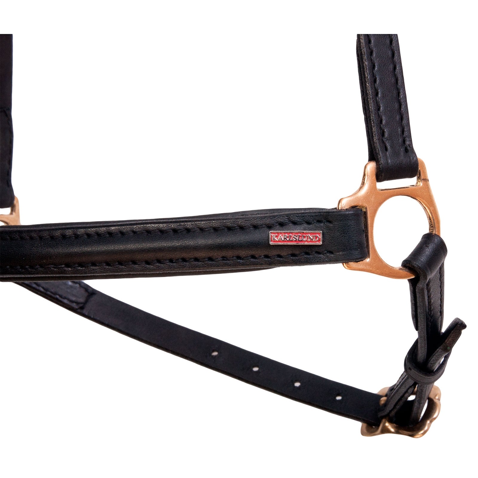 Karlslund Iceland hannoveran noseband Bridles & Reins