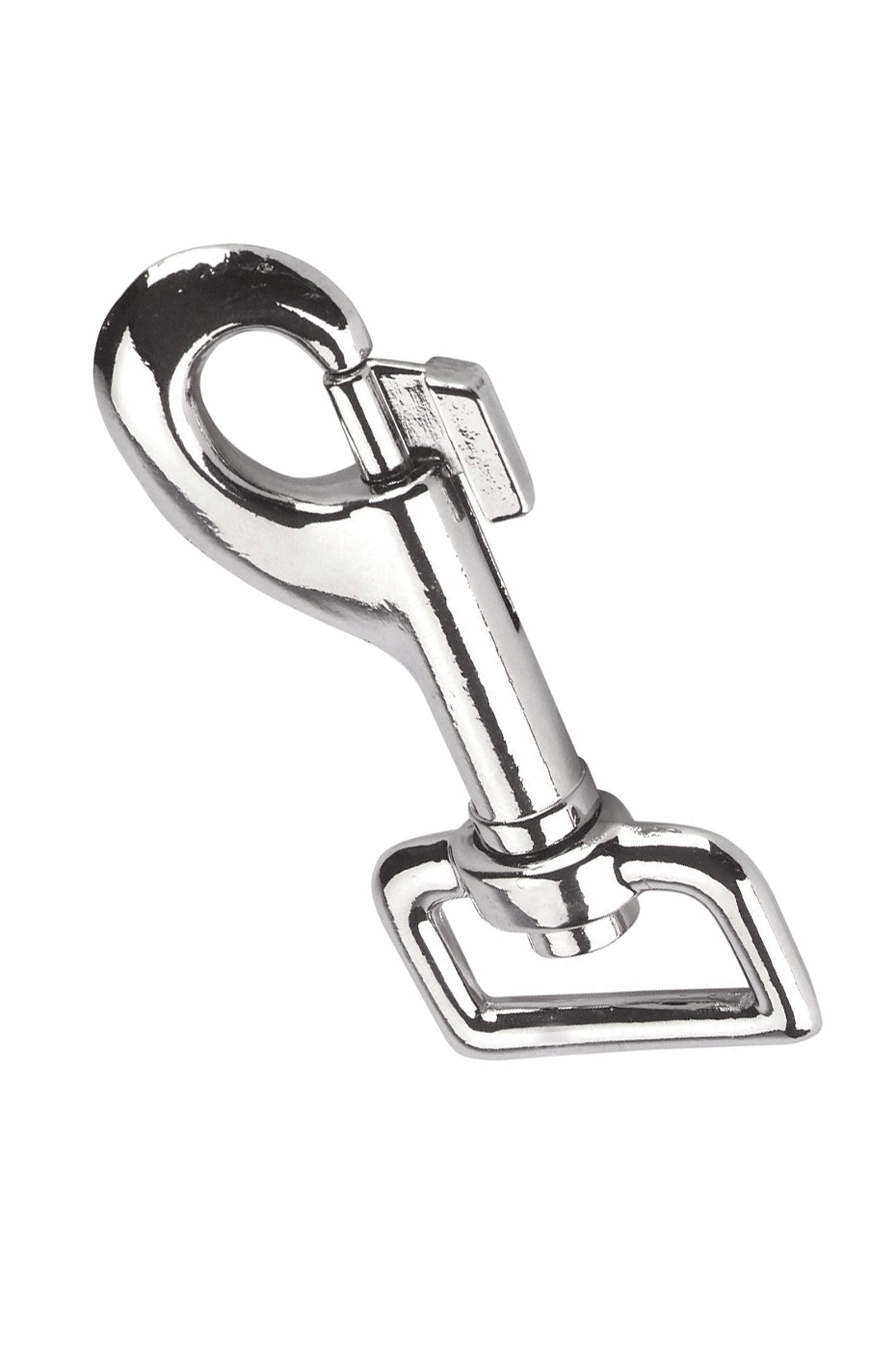 Kerbl Snap hook Racing Tack