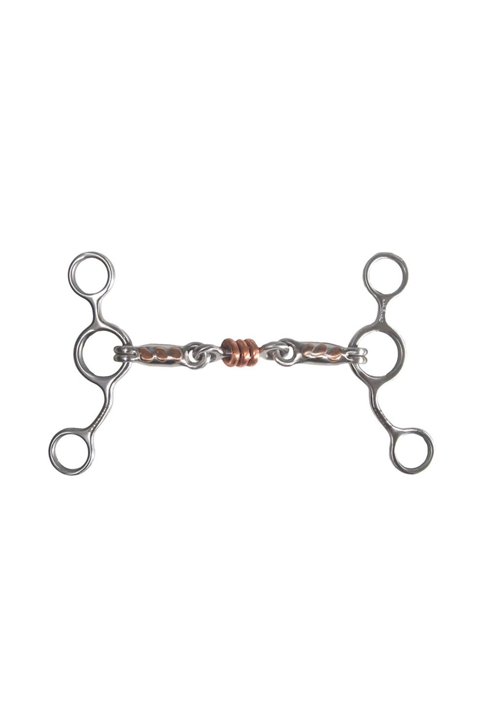 Karlslund Correction bit Horse Bits