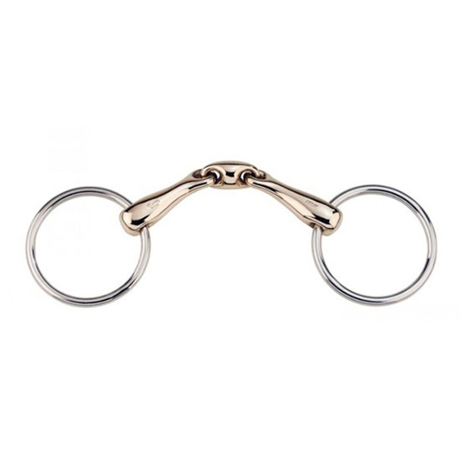 Sprenger KK Ultra Snaffle 14mm Horse Bits