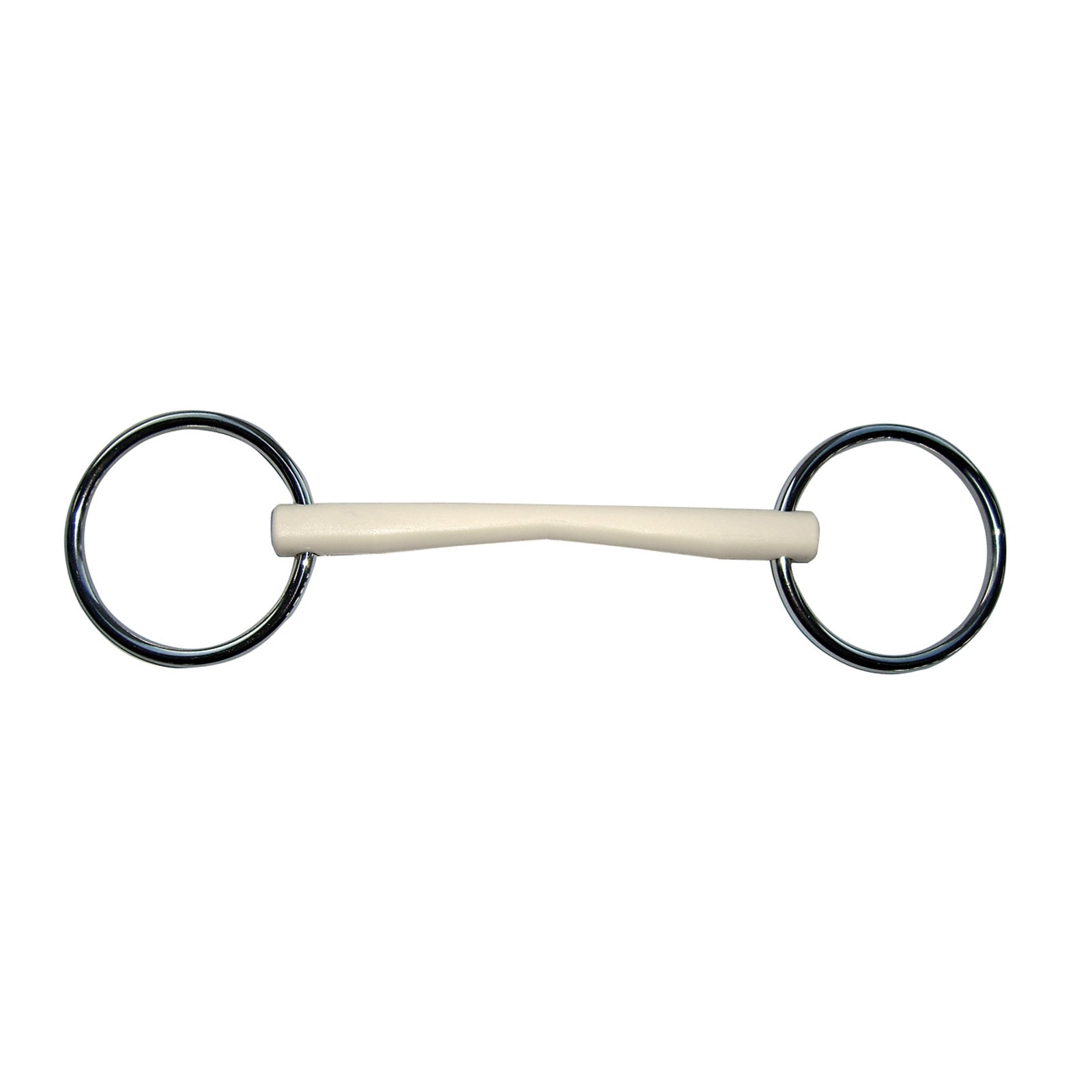 Sprenger HS Duo Loose ring 16mm Horse Bits