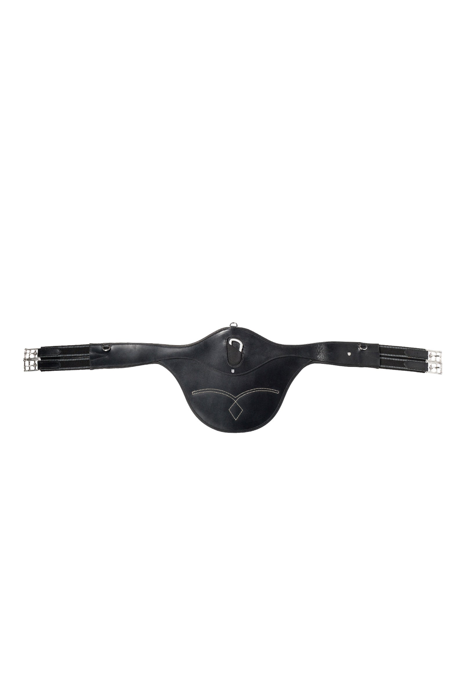 Horze Cavender Stud Girth Saddles, Girths & Stirrups