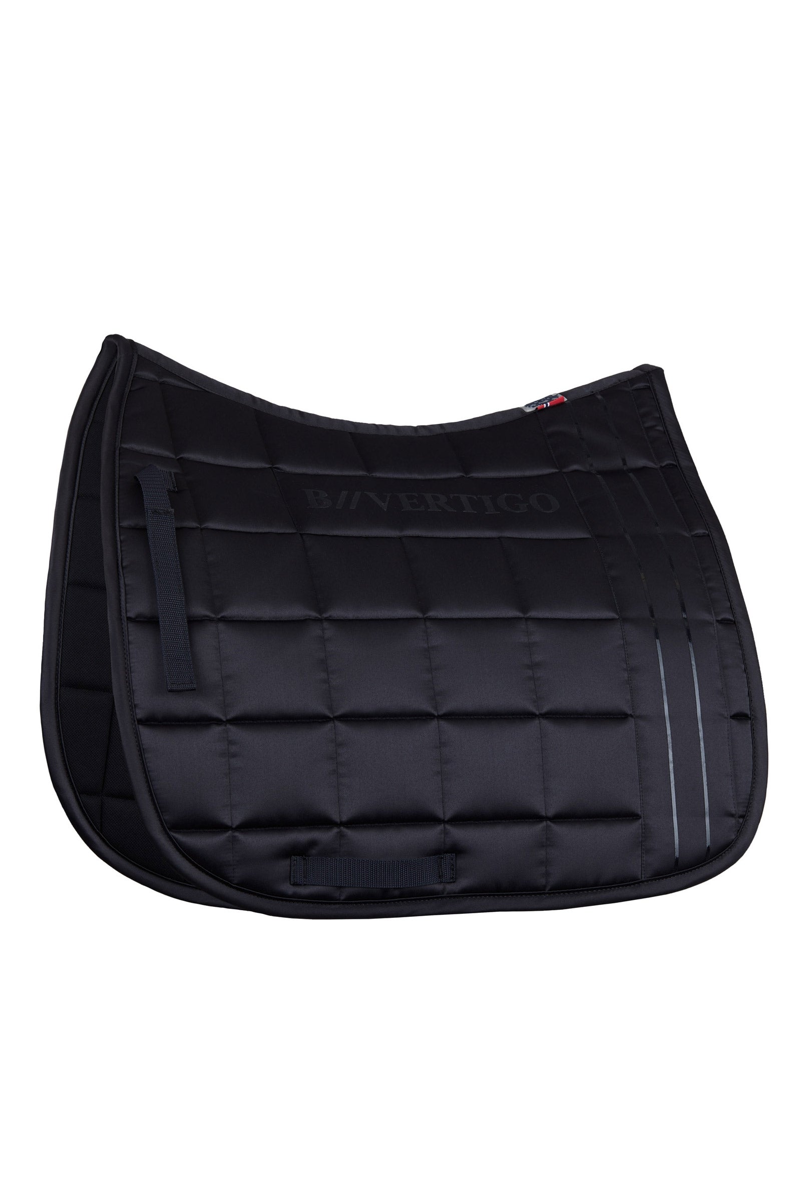 B Vertigo Drew Dressage Saddle Pad Saddle Pads