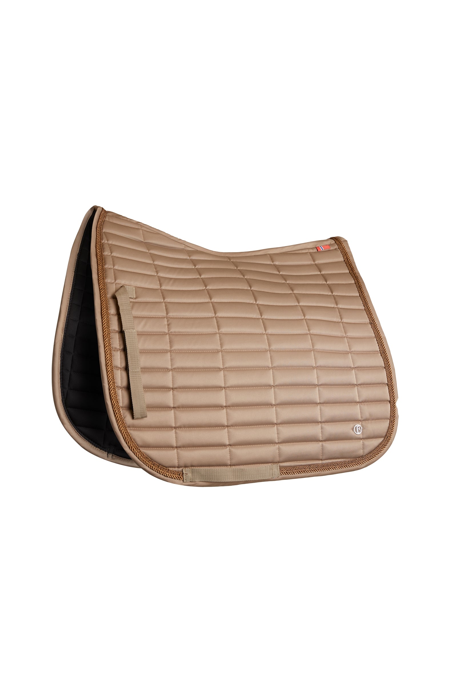 B Vertigo Quinn Dressage Saddle Pad Saddle Pads