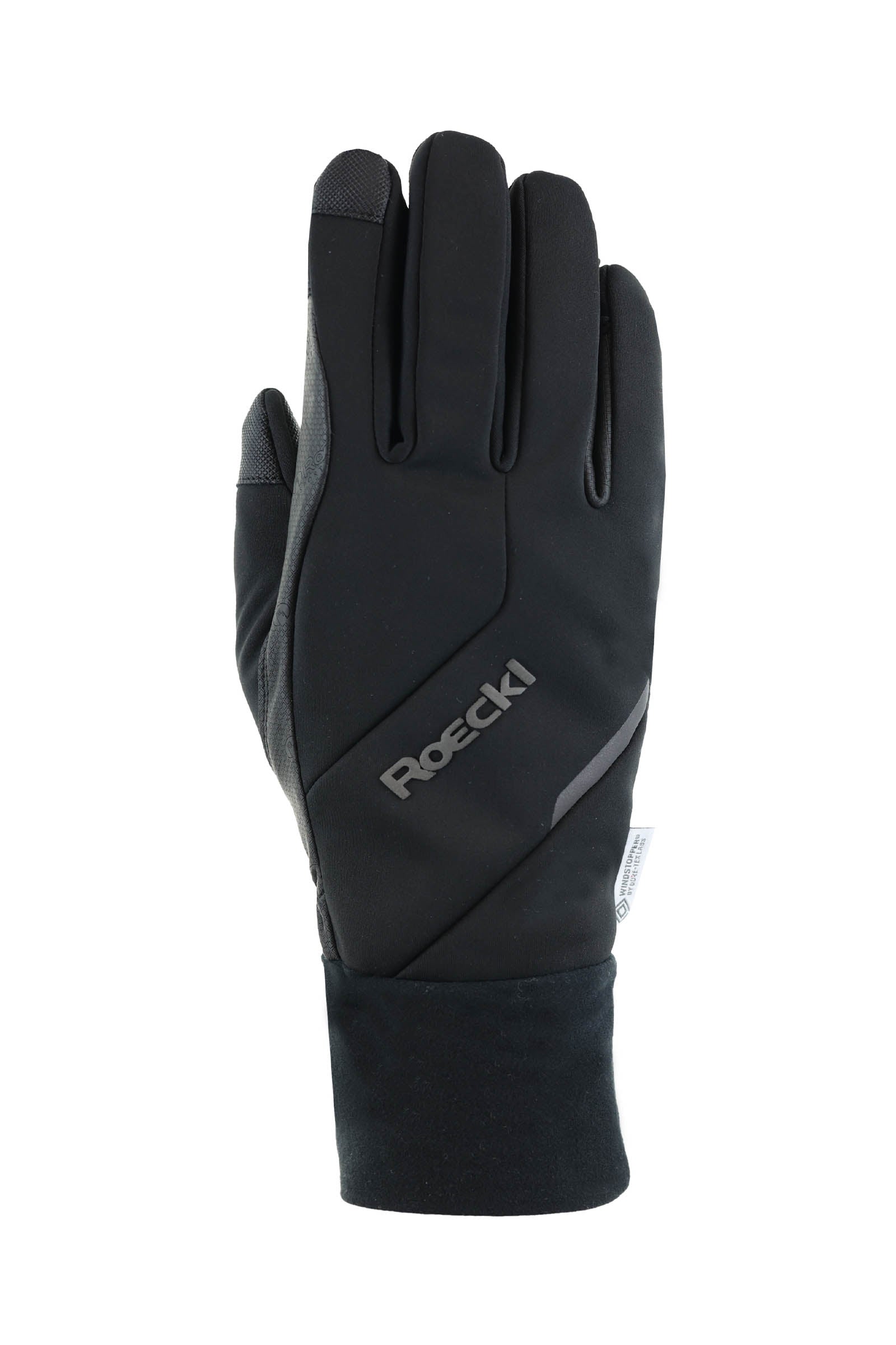 Roeckl Wheaton Riding Gloves Riding Gloves