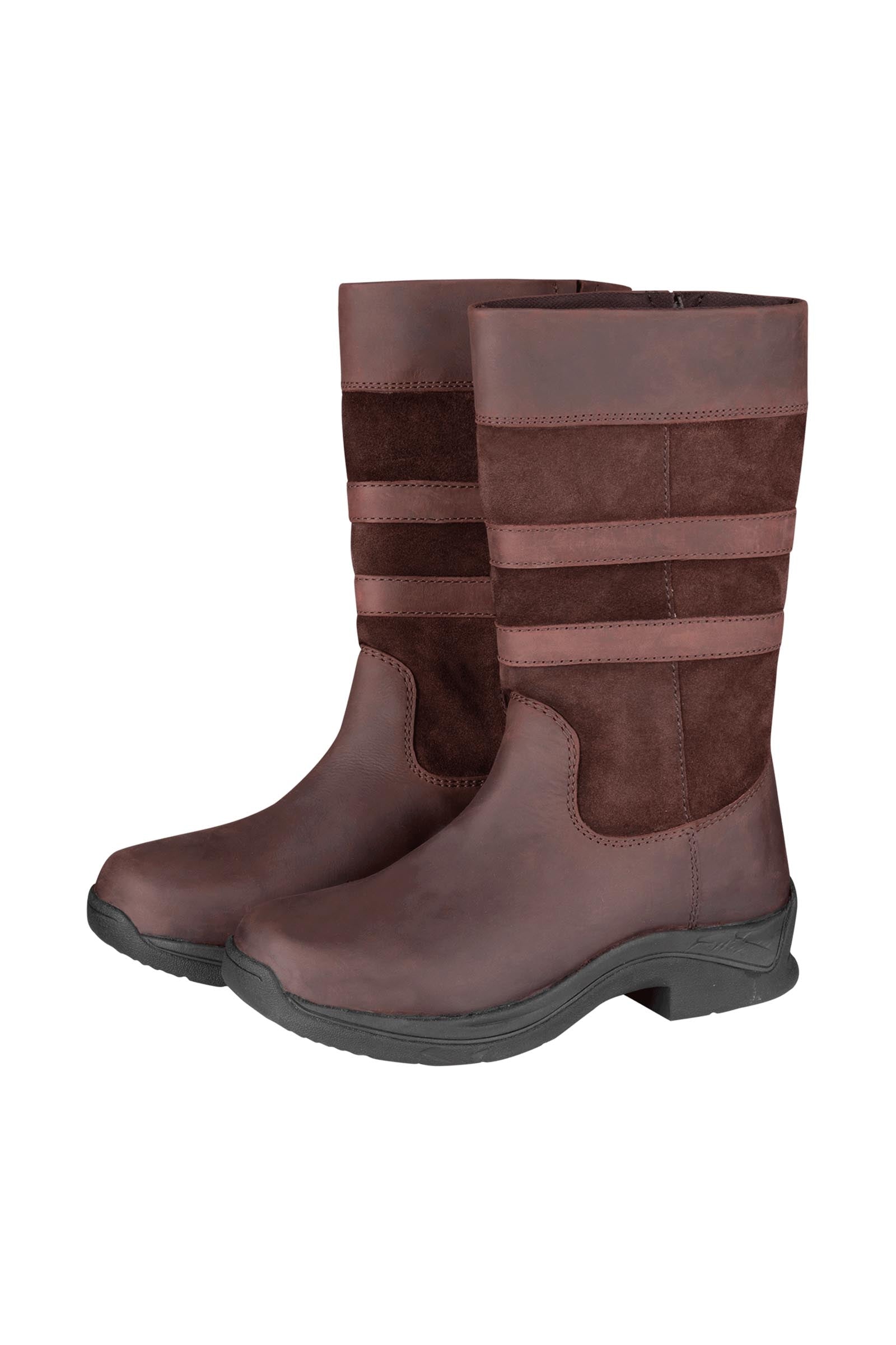 ELT Oklahoma Waterproof Stable Boots Riding Boots & Riding Shoes