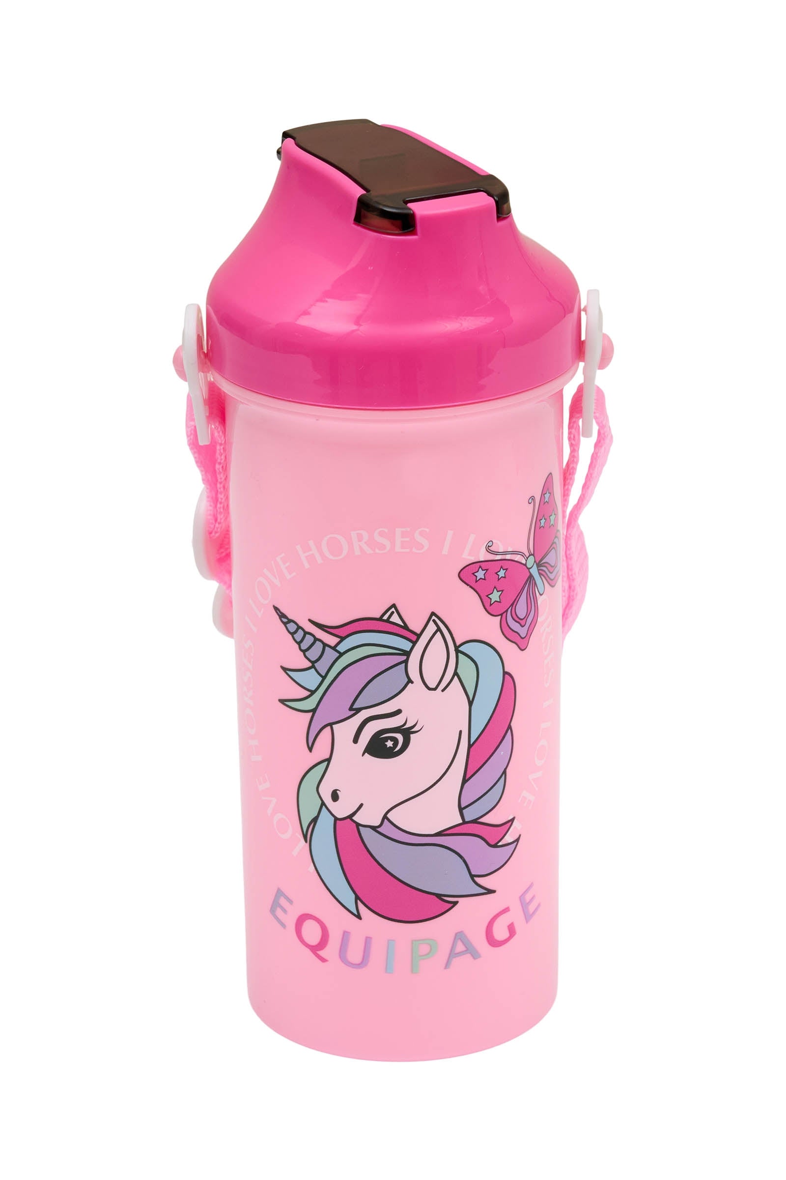 Equipage Butterfly Drinking Bottle Accessories