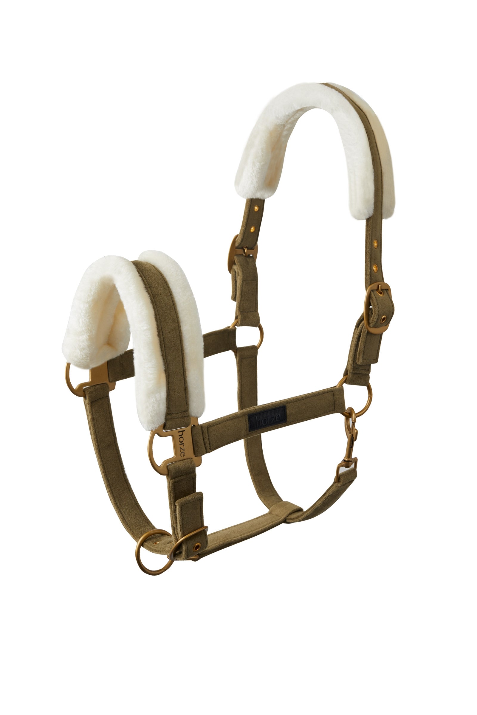 Horze St. Moritz Halter Halters & Leads
