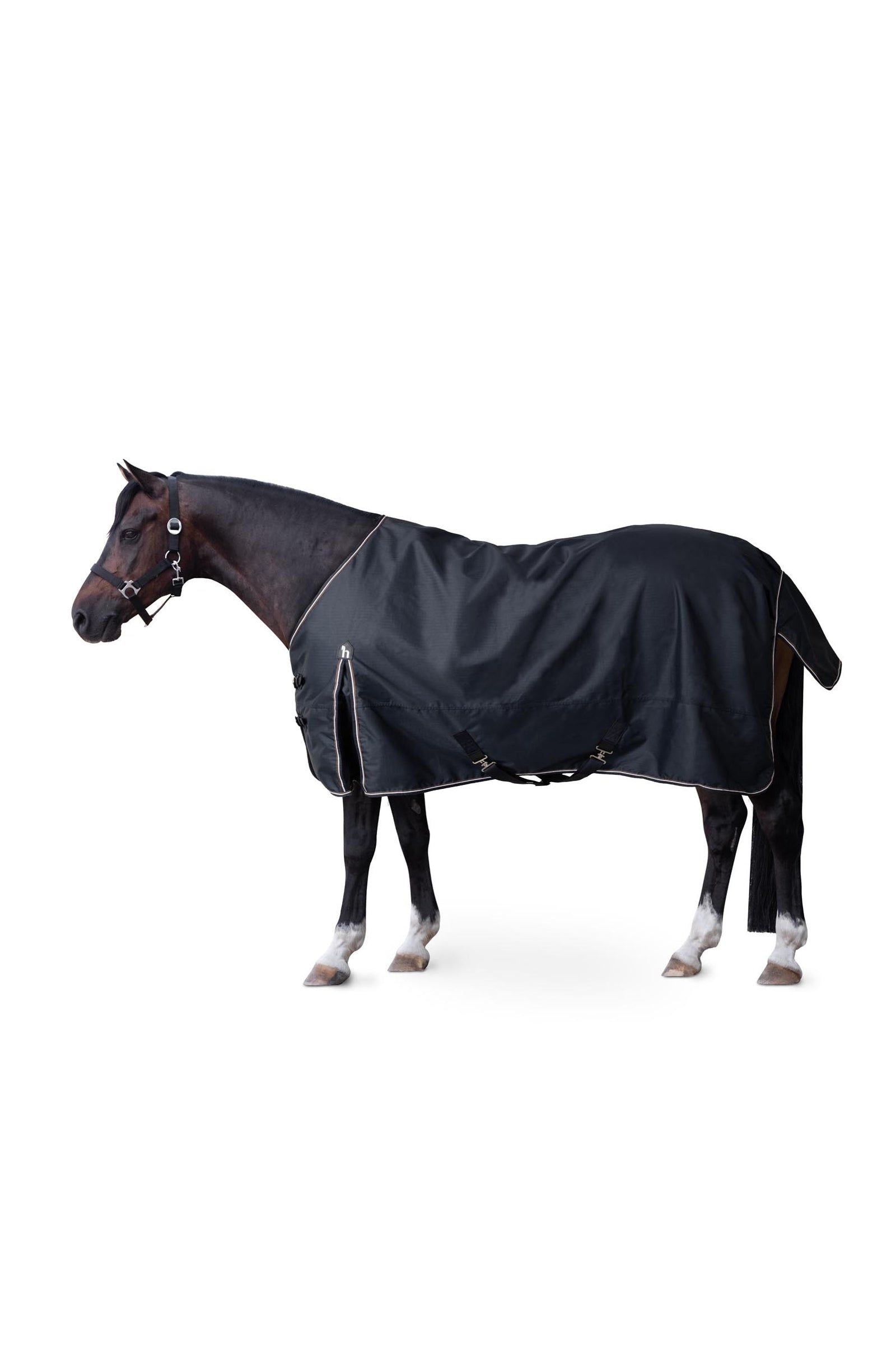 Horze Glasgow Pony Turnout Rug, 100g Horse Rugs