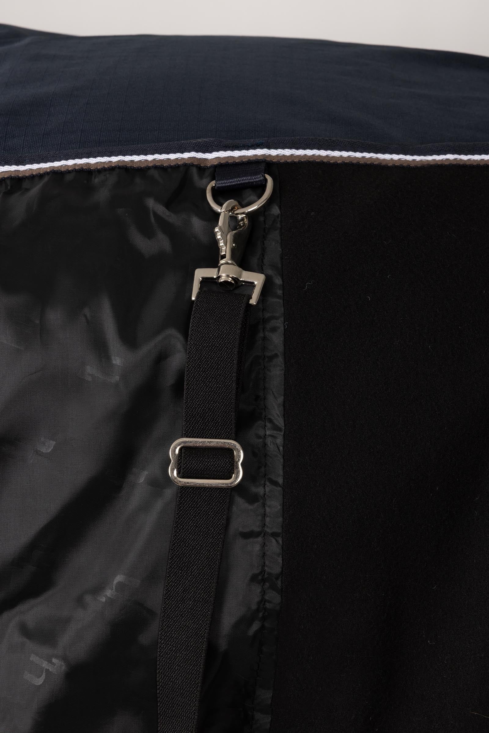 Horze Glasgow Pony Turnout Rug, 100g Horse Rugs