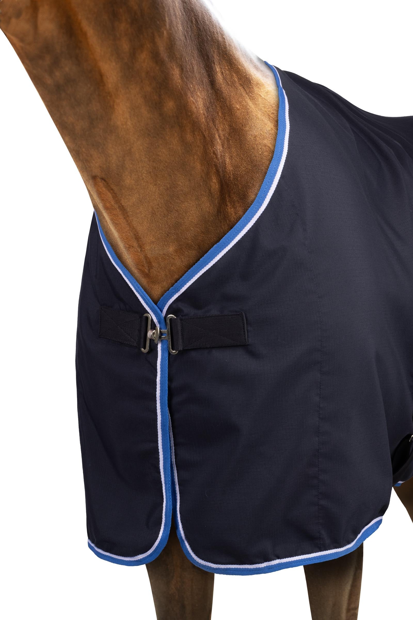 Horze Glasgow Summer Cooler, 0g Horse Rugs