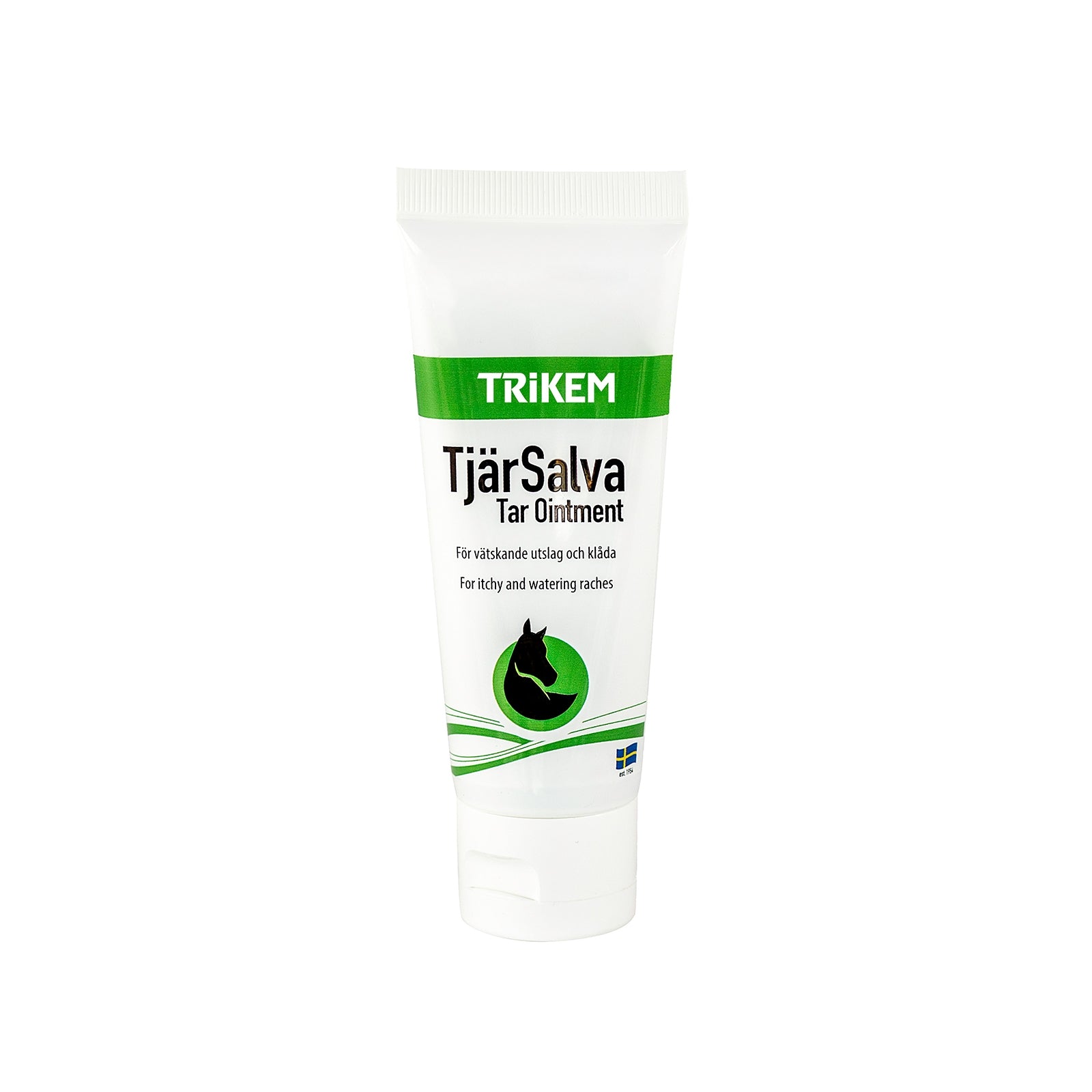 Trikem Sport Trikem Tar ointment, 75ml Horse Health Care