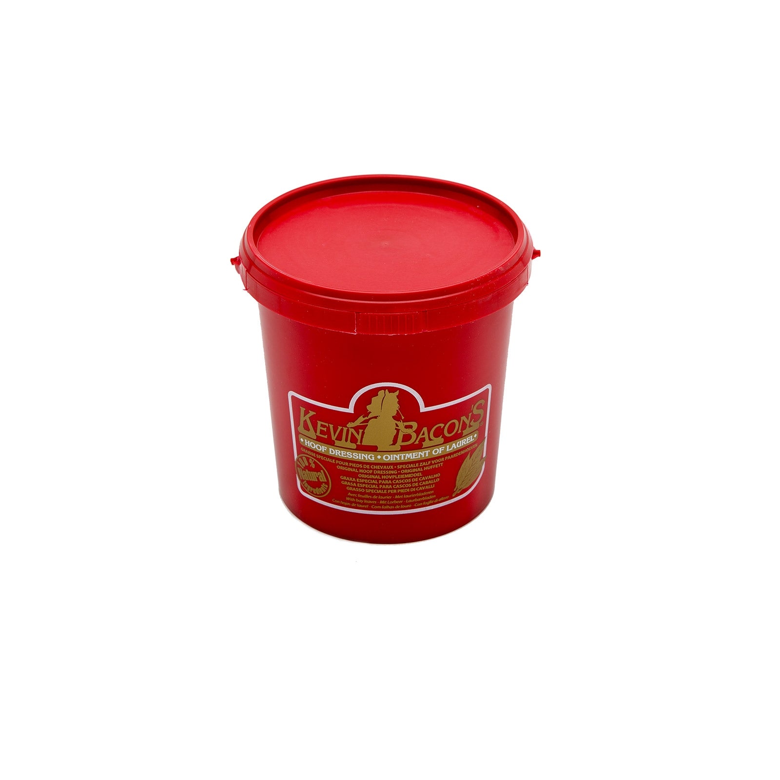 Kevin's Bacon Kevin Bacon's Hoof Dressing 1l Horse Health Care