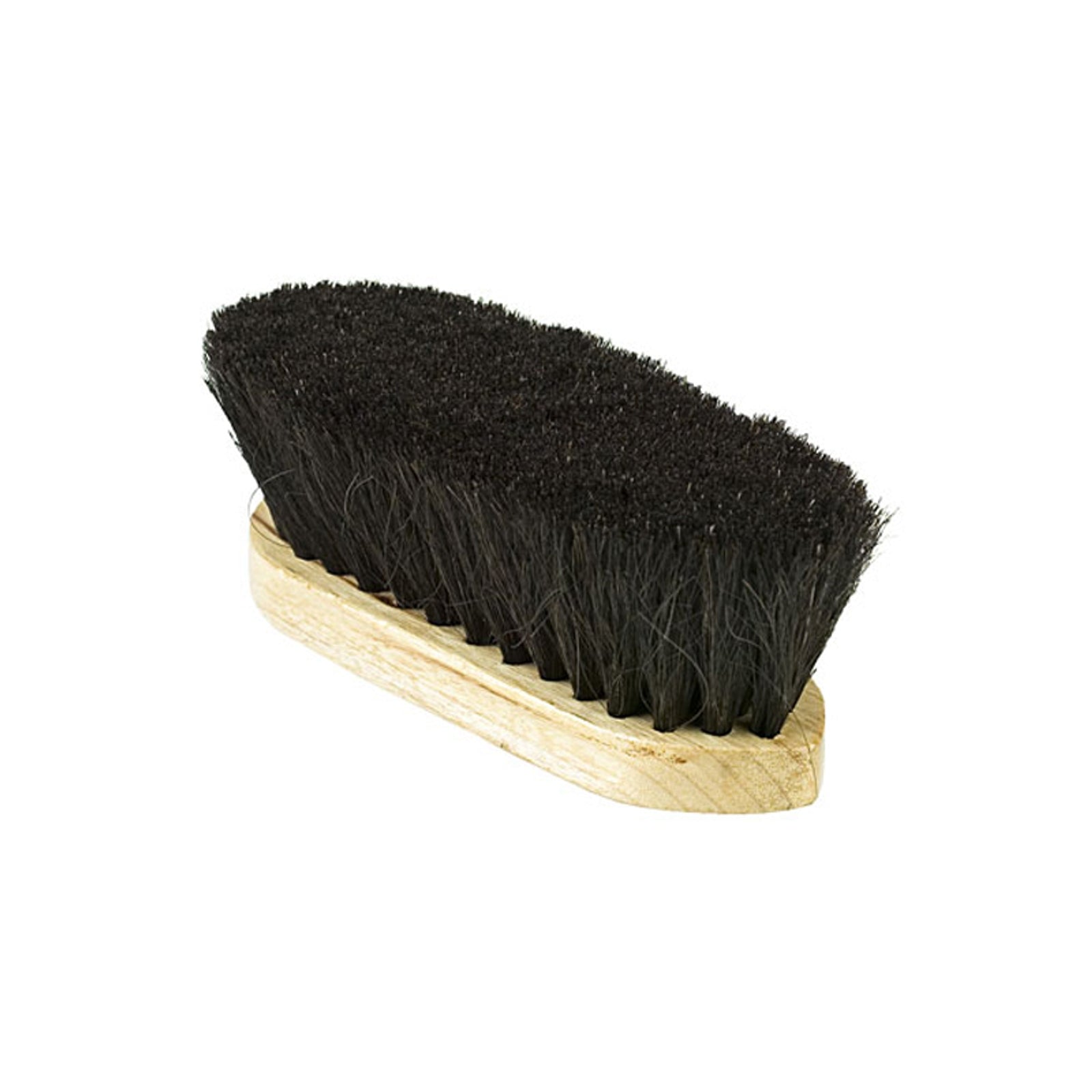 Horze Horsehair dandy brush Horse Grooming Tools