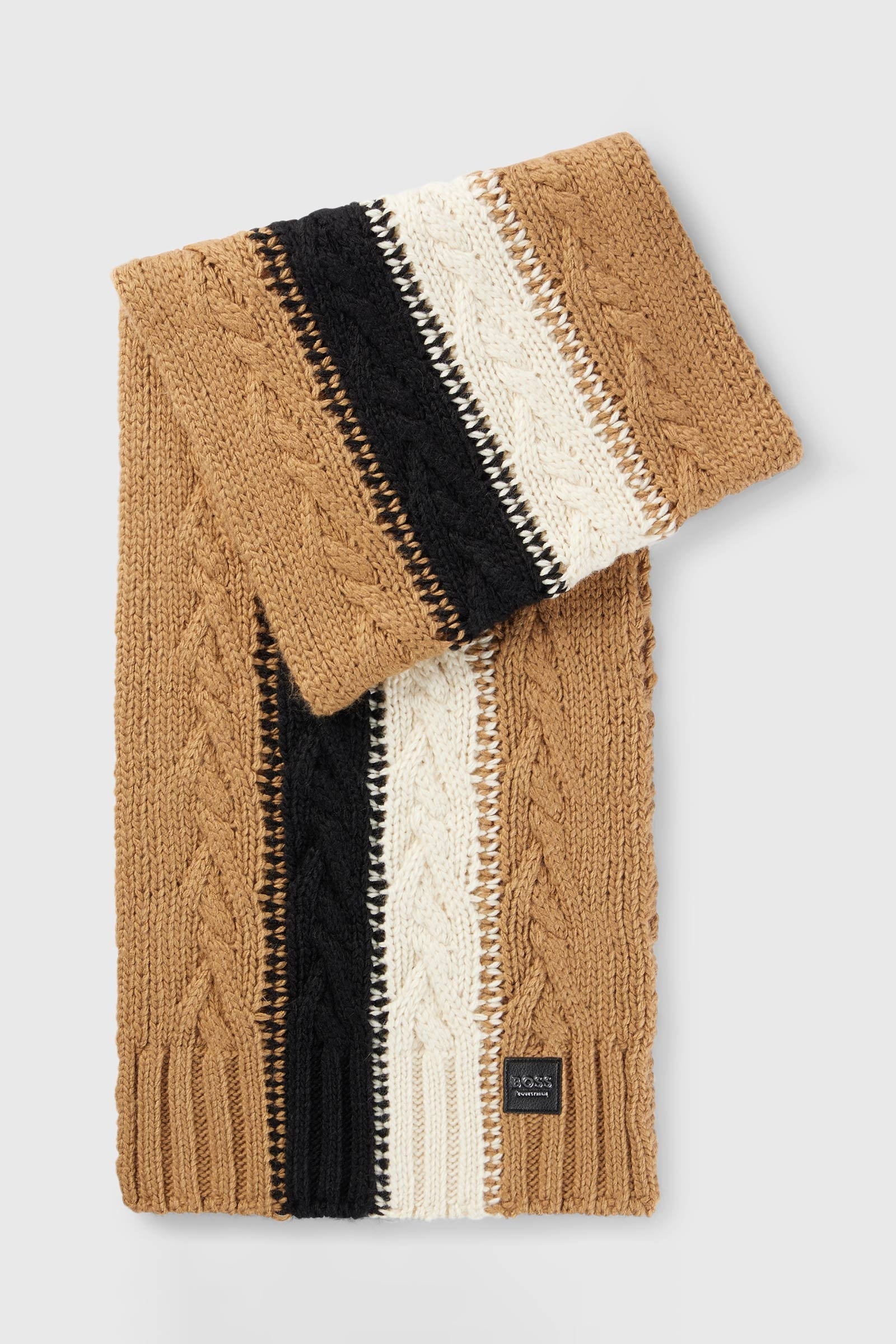 小物 S signature script scarf Silk scarf square 