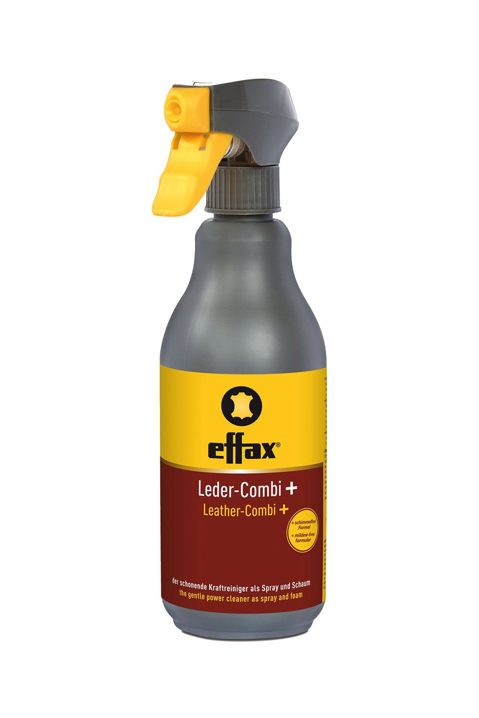 Effax Leather-Combi + Mildew-Free Formula, 500 ml Horse Health Care
