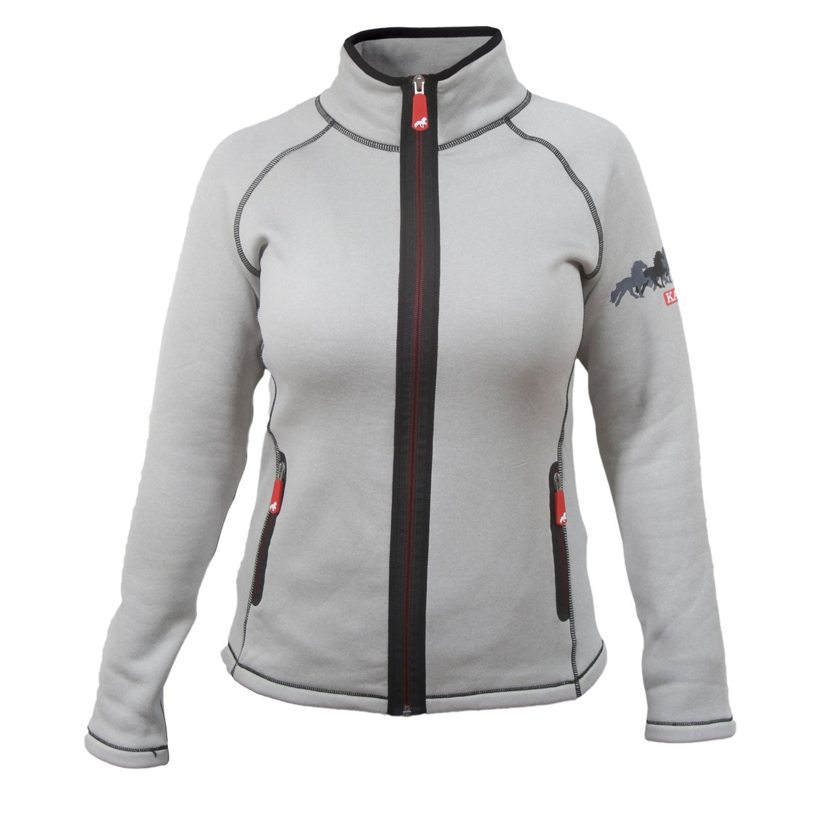 Karlslund Vindur Jacket Women’s Riding Clothing