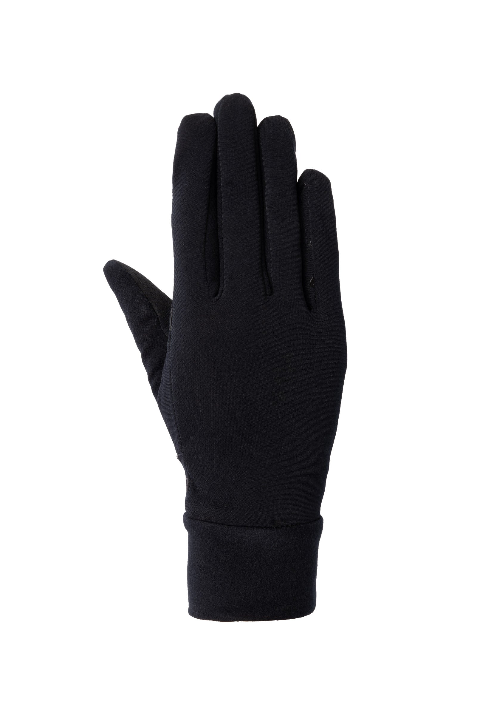 Horze Avery Fleece Riding Gloves Riding Gloves