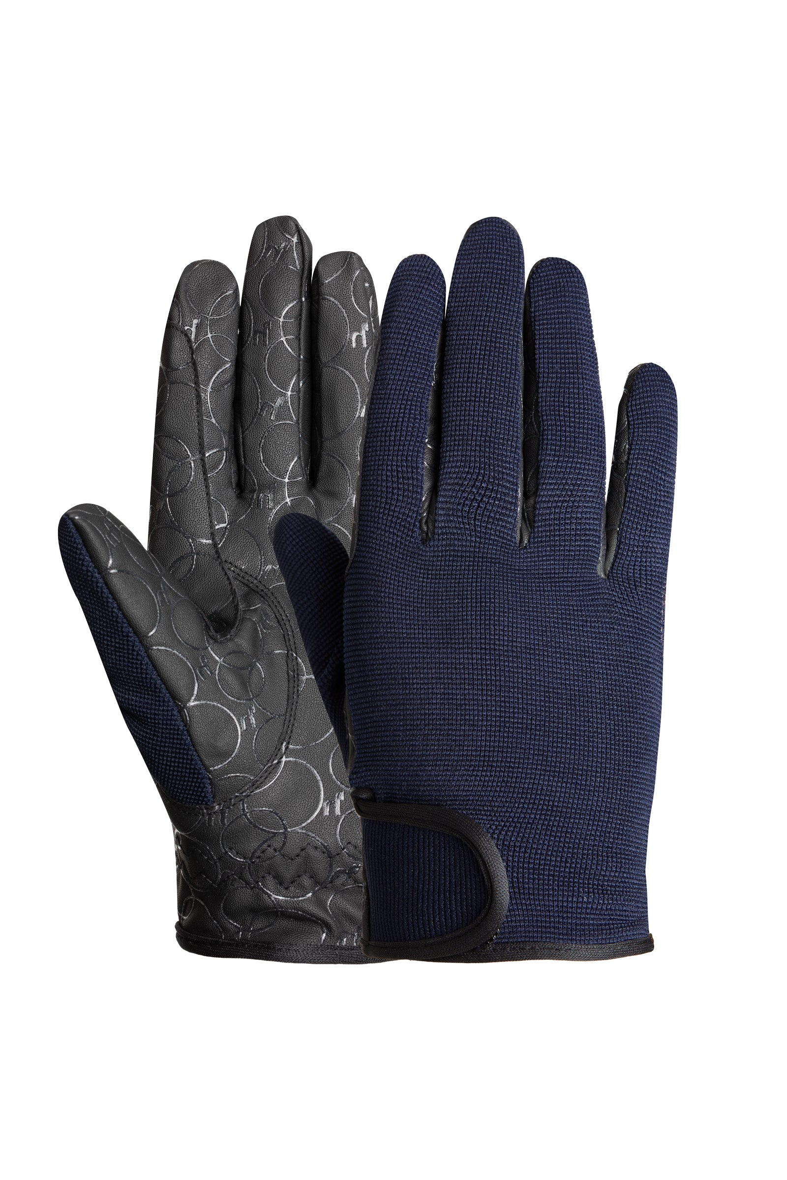 Horze Ava Kids' Winter Riding Gloves Kids Apparel
