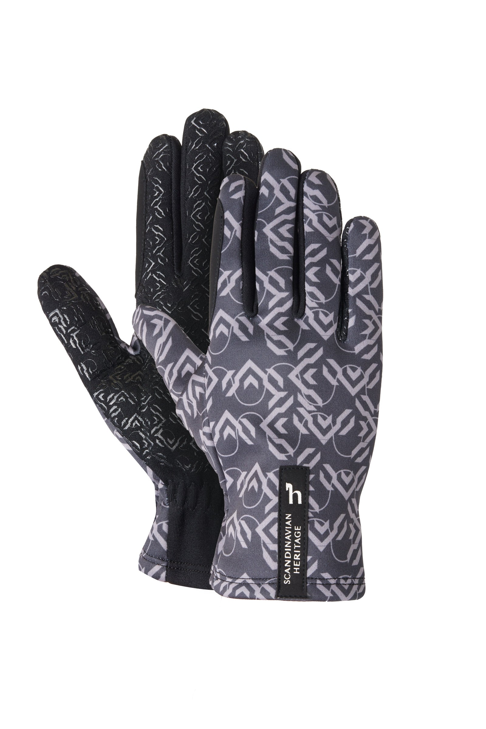 Horze Jorja Riding Gloves Riding Gloves
