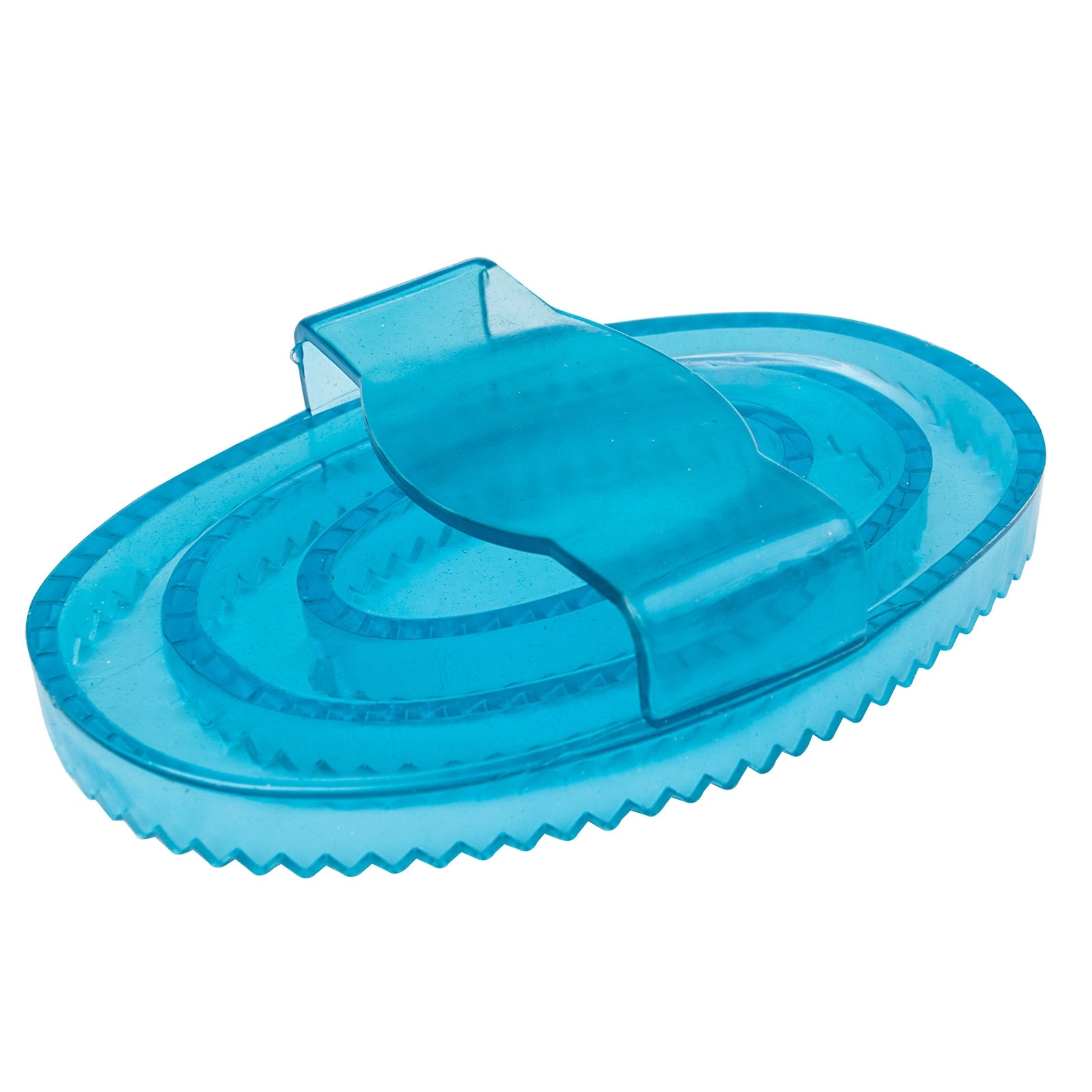 Roma Brights Curry Comb Horse Grooming Tools