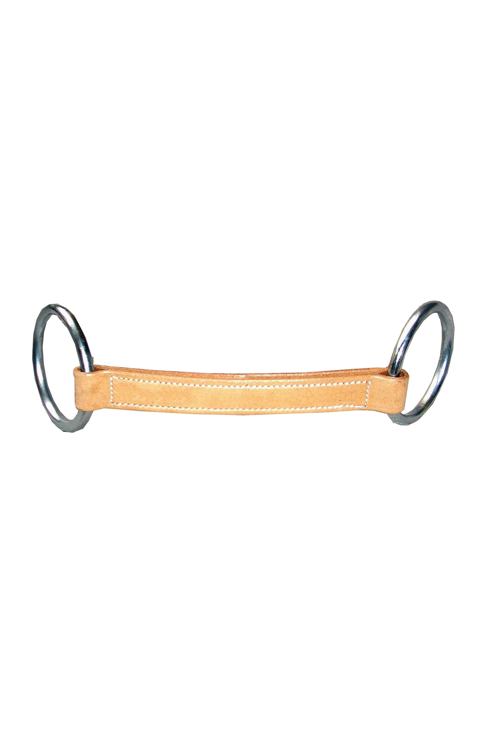 F.R.A. Freedom Riding Articles Tabal Leder Bit Horse Bits