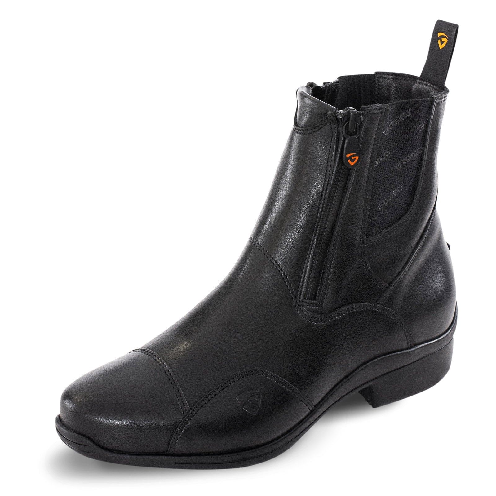 Tonics Space II UST Paddock Boot Riding Boots & Riding Shoes