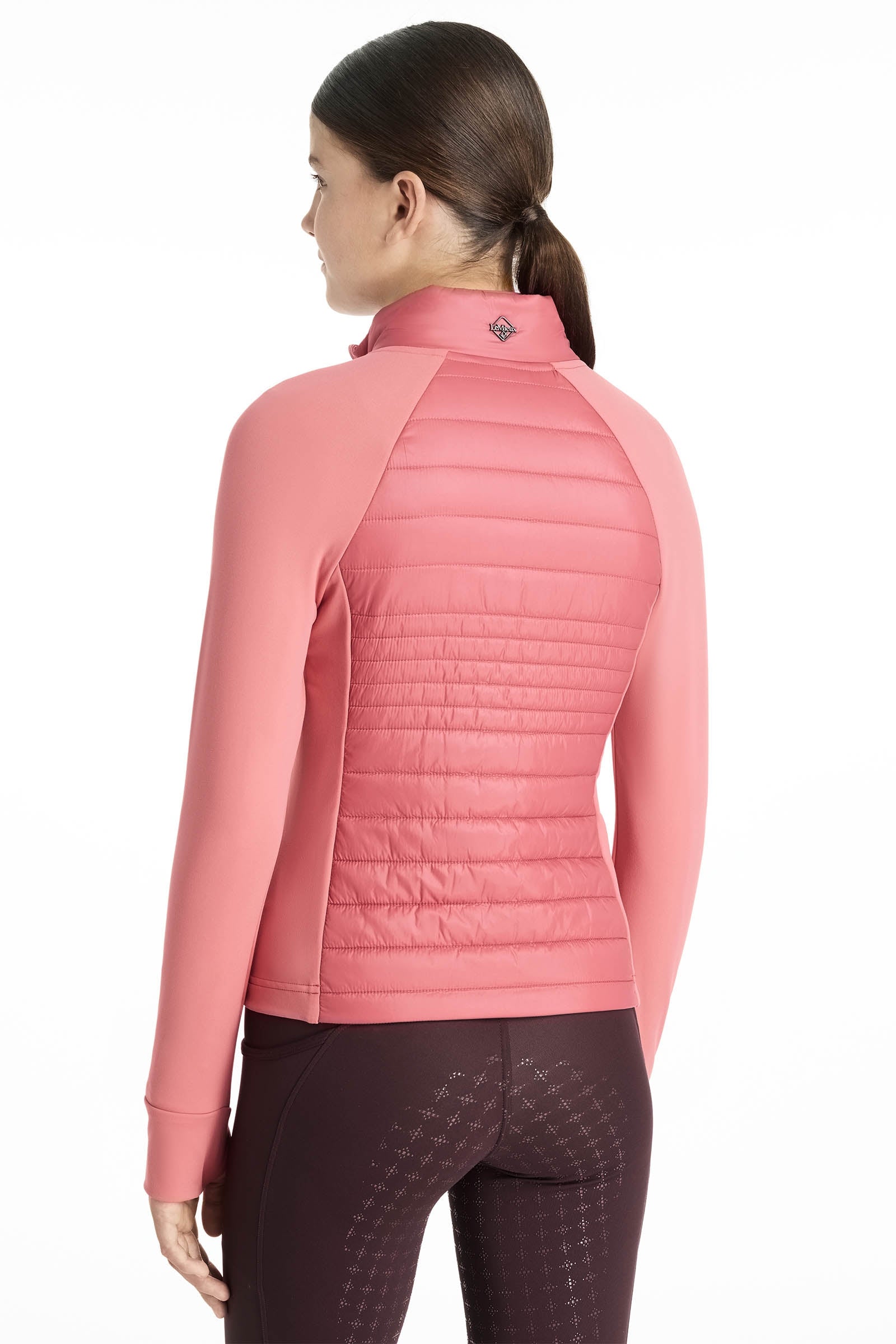 LeMieux Young Rider Josephine Kid´s Jacket Young Rider Apparel