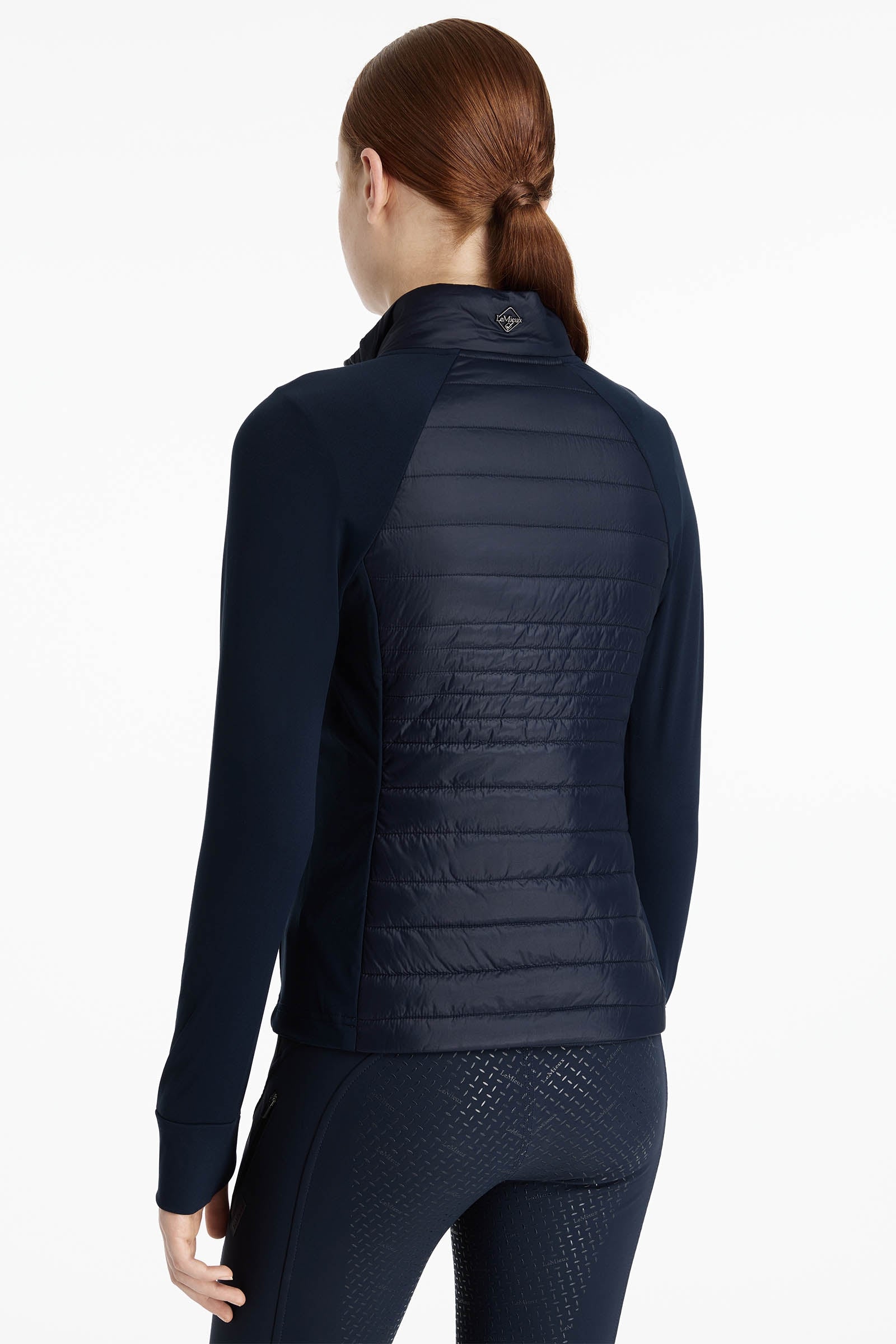 LeMieux Young Rider Josephine Kid´s Jacket Young Rider Apparel