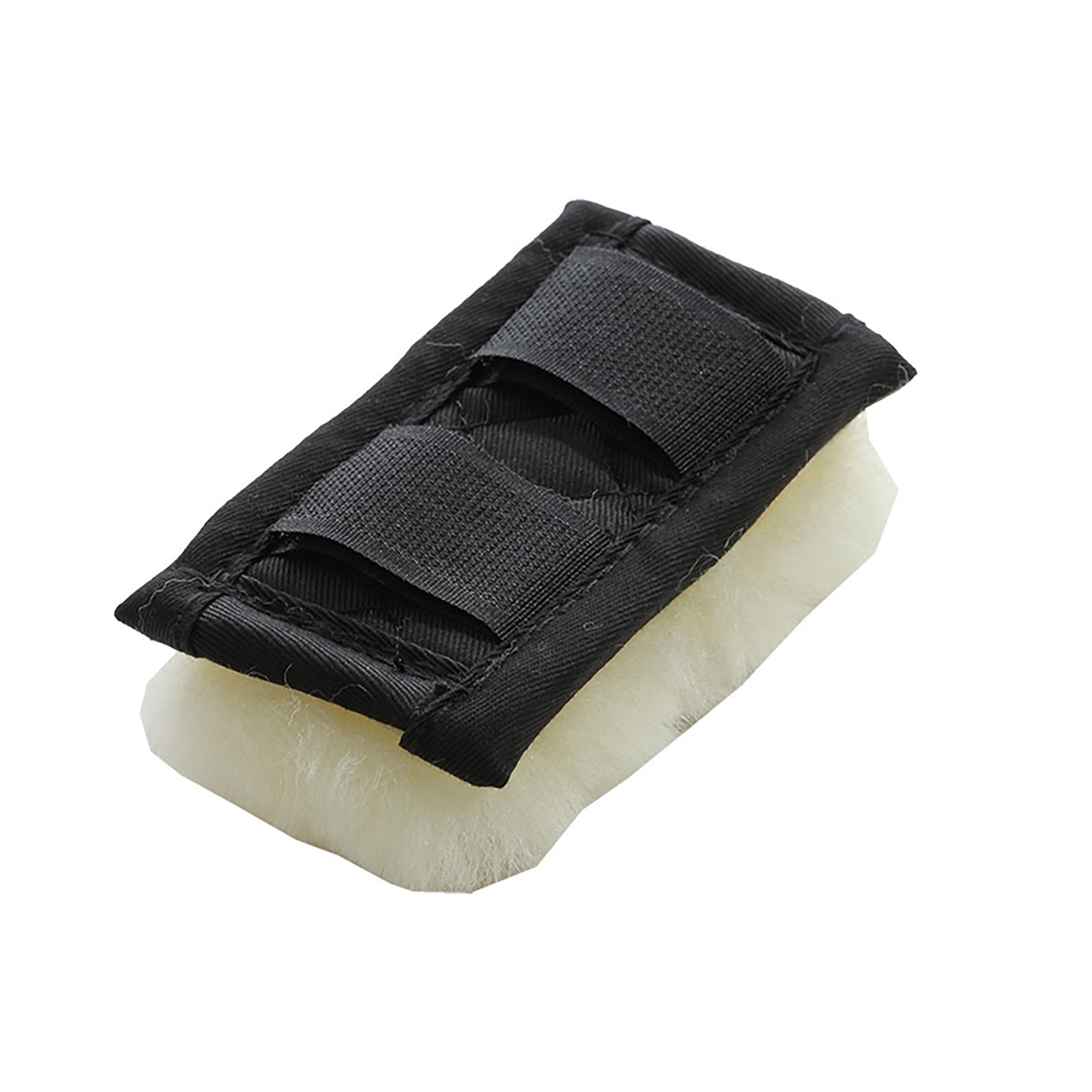 Kavalkade Chin padding lambswool, 10cm Bridles & Reins