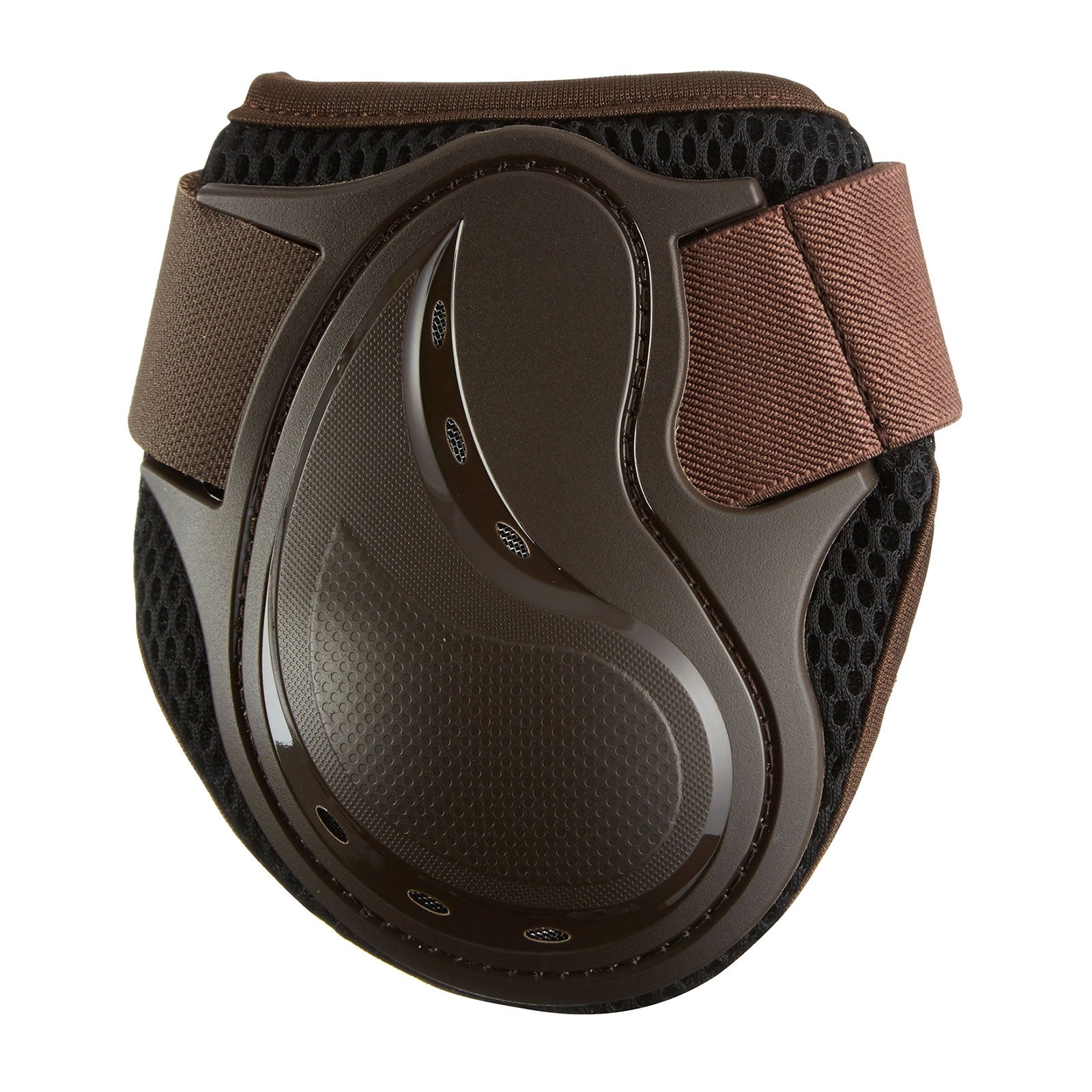 LeMieux Derby ProJump Fetlock Boot Leg Protection & Hoof Protection for Horses