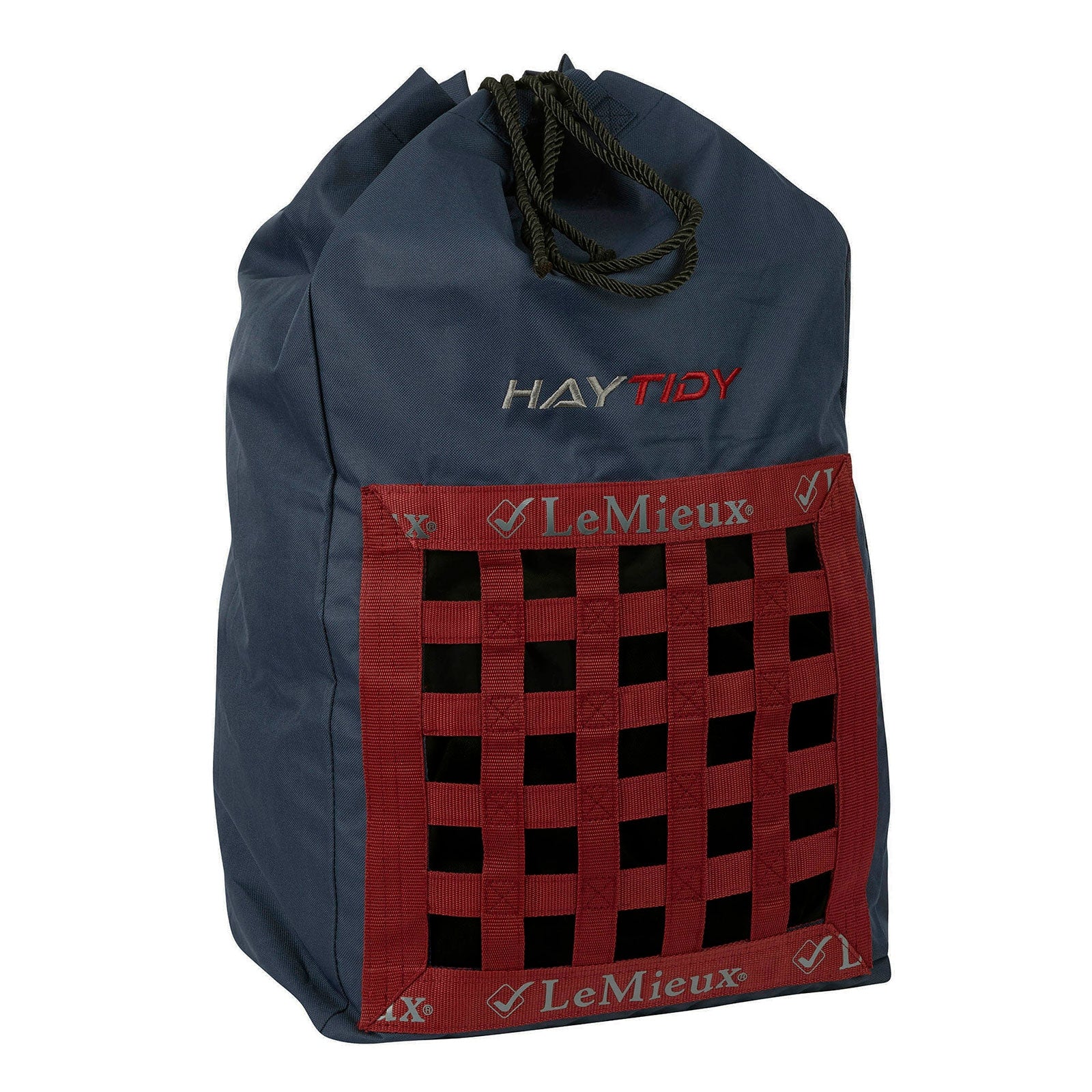LeMieux Showkit Hay Tidy Bag Horse Feeders & Waterers