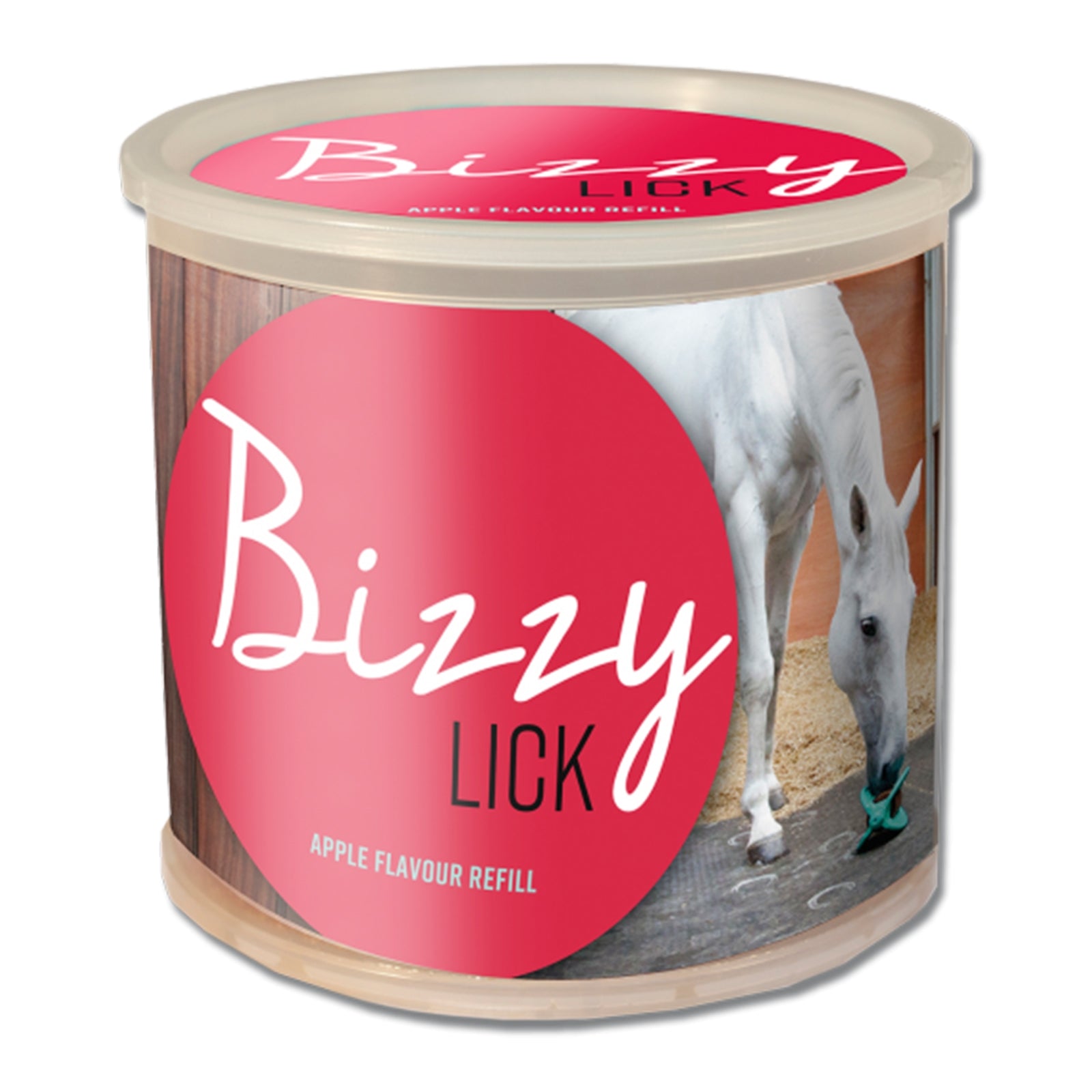 Likit Bizzy Horse Lickstone Horse Feed & Nutrition