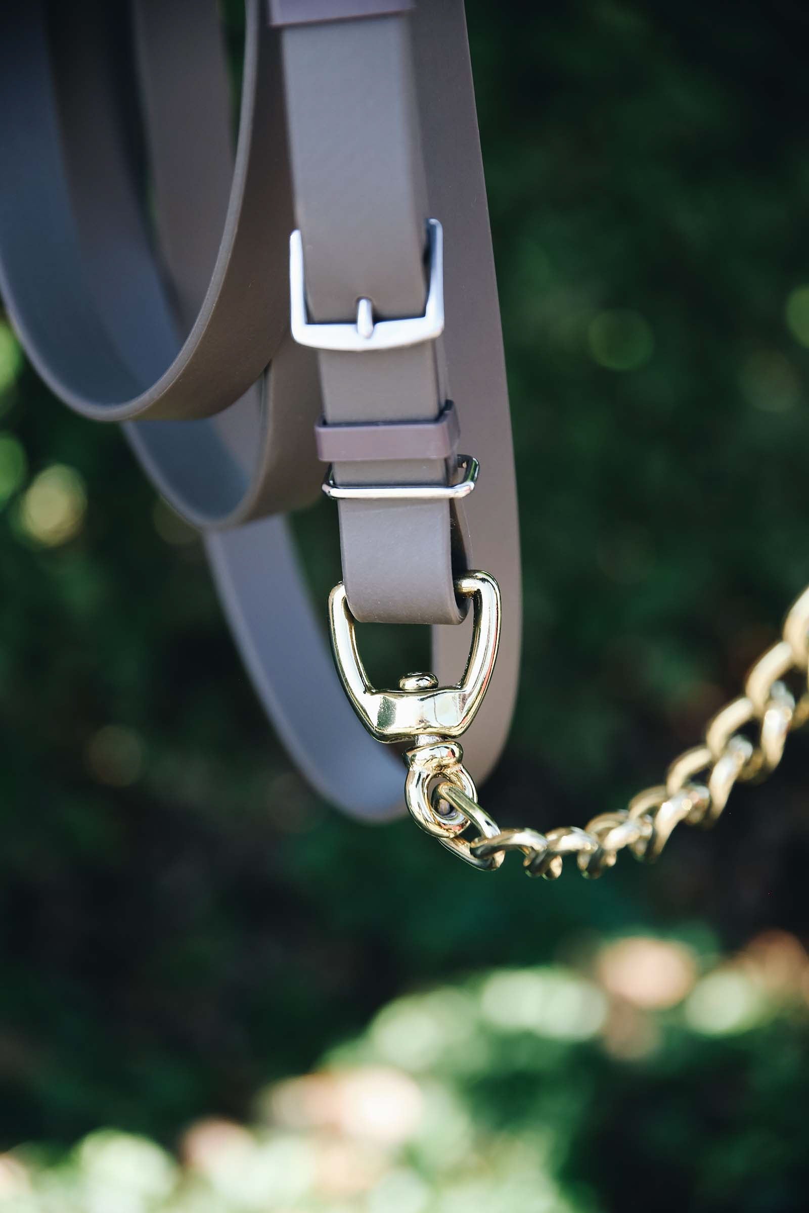 Kentucky Horsewear Stallion Chain 60 Cm Halters & Leads