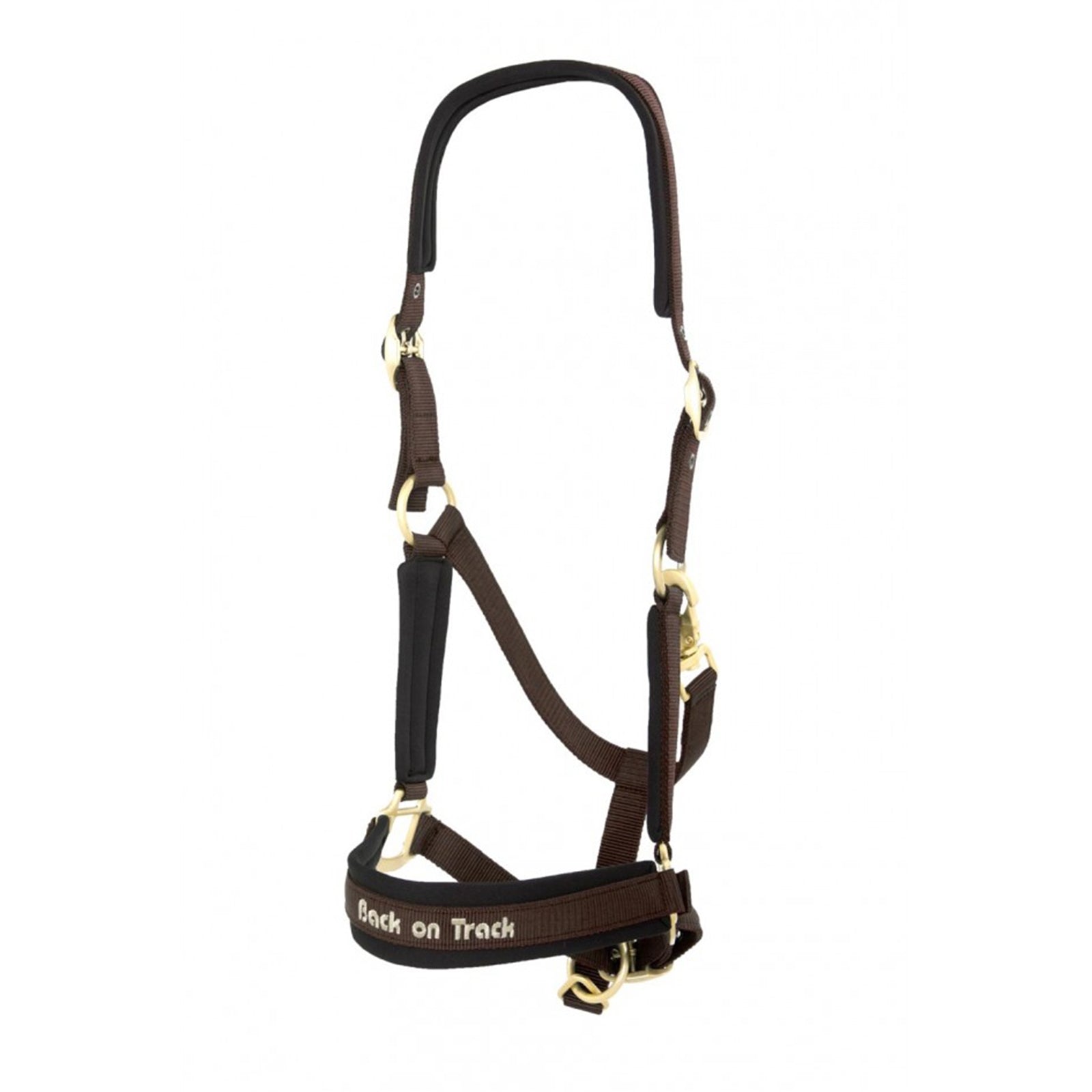 undefined Back on Track Werano Halter Halters & Leads