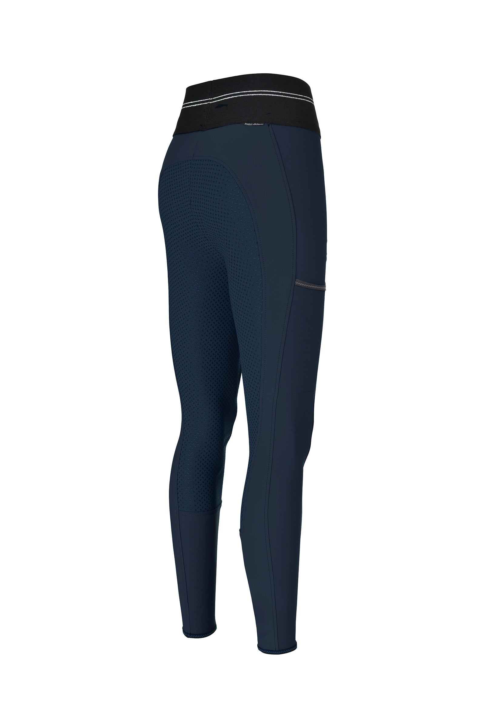 Pikeur Gia Grip Athleisure II Full Seat Breeches for Women Womens Breeches