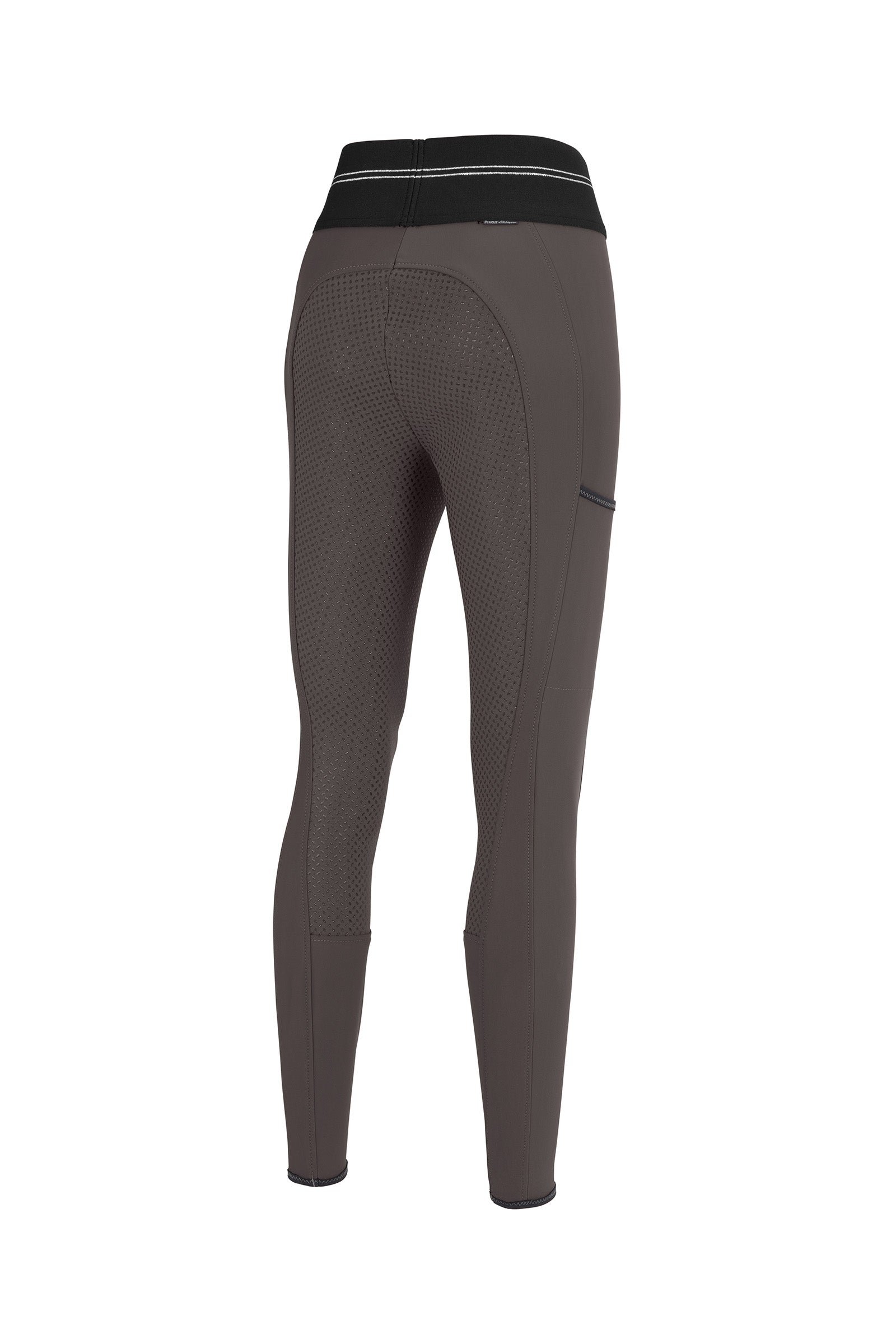 Pikeur Gia Grip Athleisure II Full Seat Breeches for Women Womens Breeches