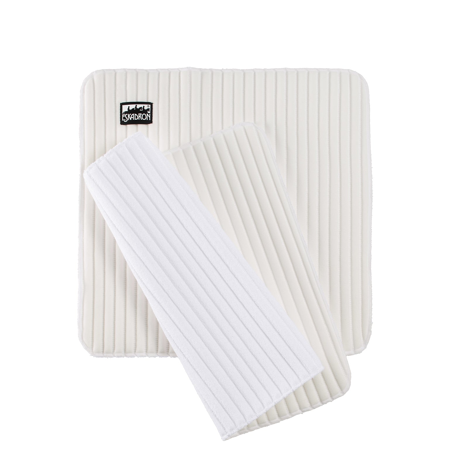 Eskadron Climatex Leg Wraps, 32x45cm Leg Protection & Hoof Protection for Horses