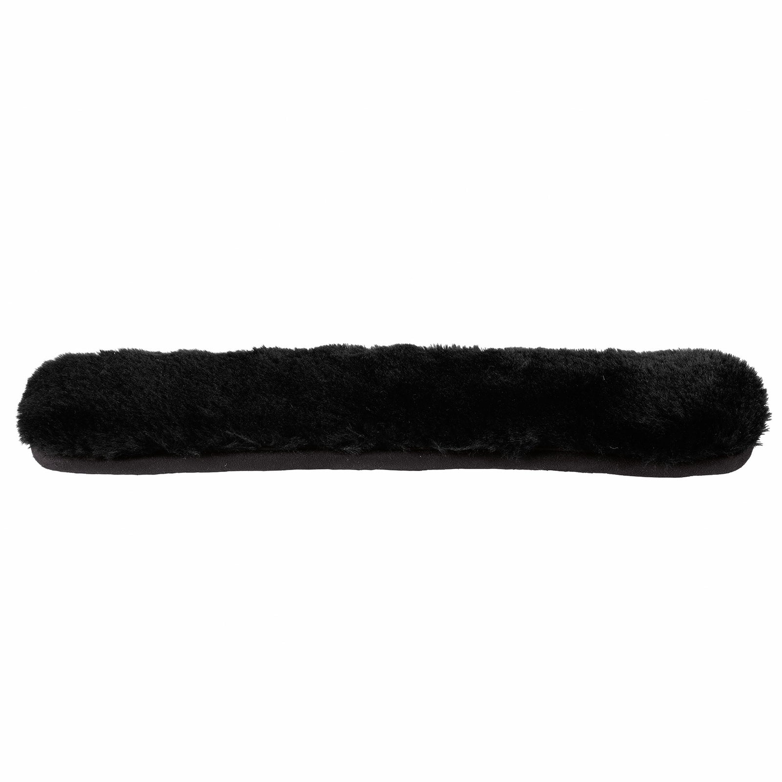 Eskadron Fauxfur Noseband Cover Bridles & Reins
