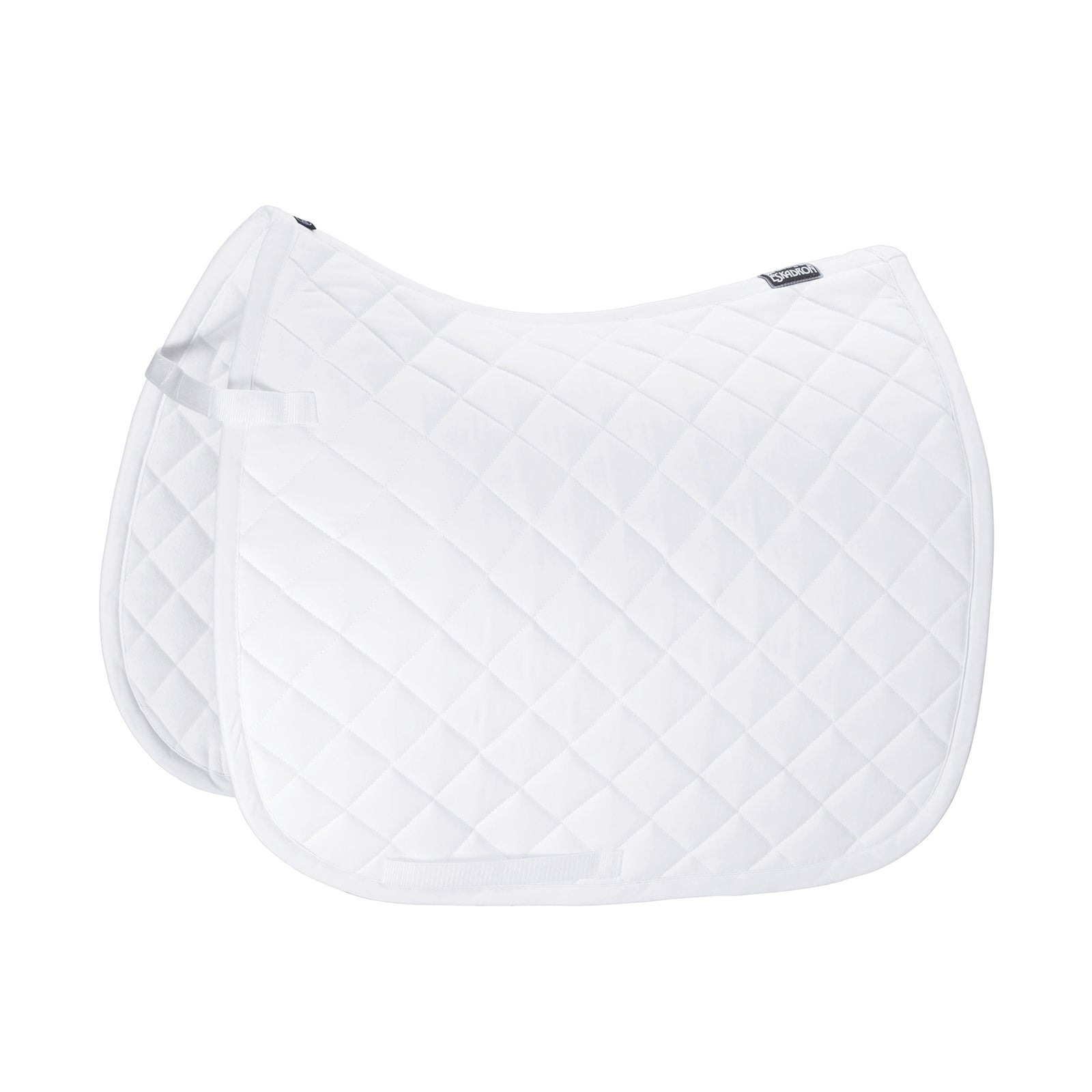 Eskadron Matrix Dressage Saddle Pad Saddle Pads