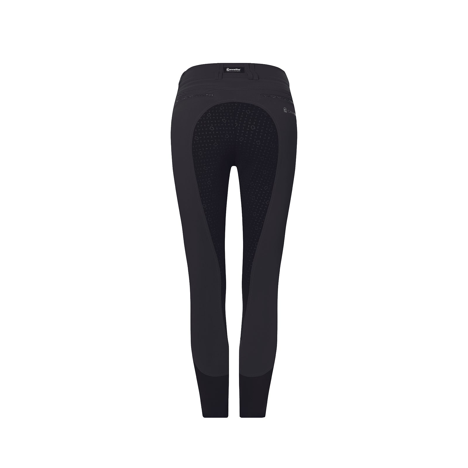 Cavallo Cavalceline X Grip Full Seat Breeches for Women Womens Breeches