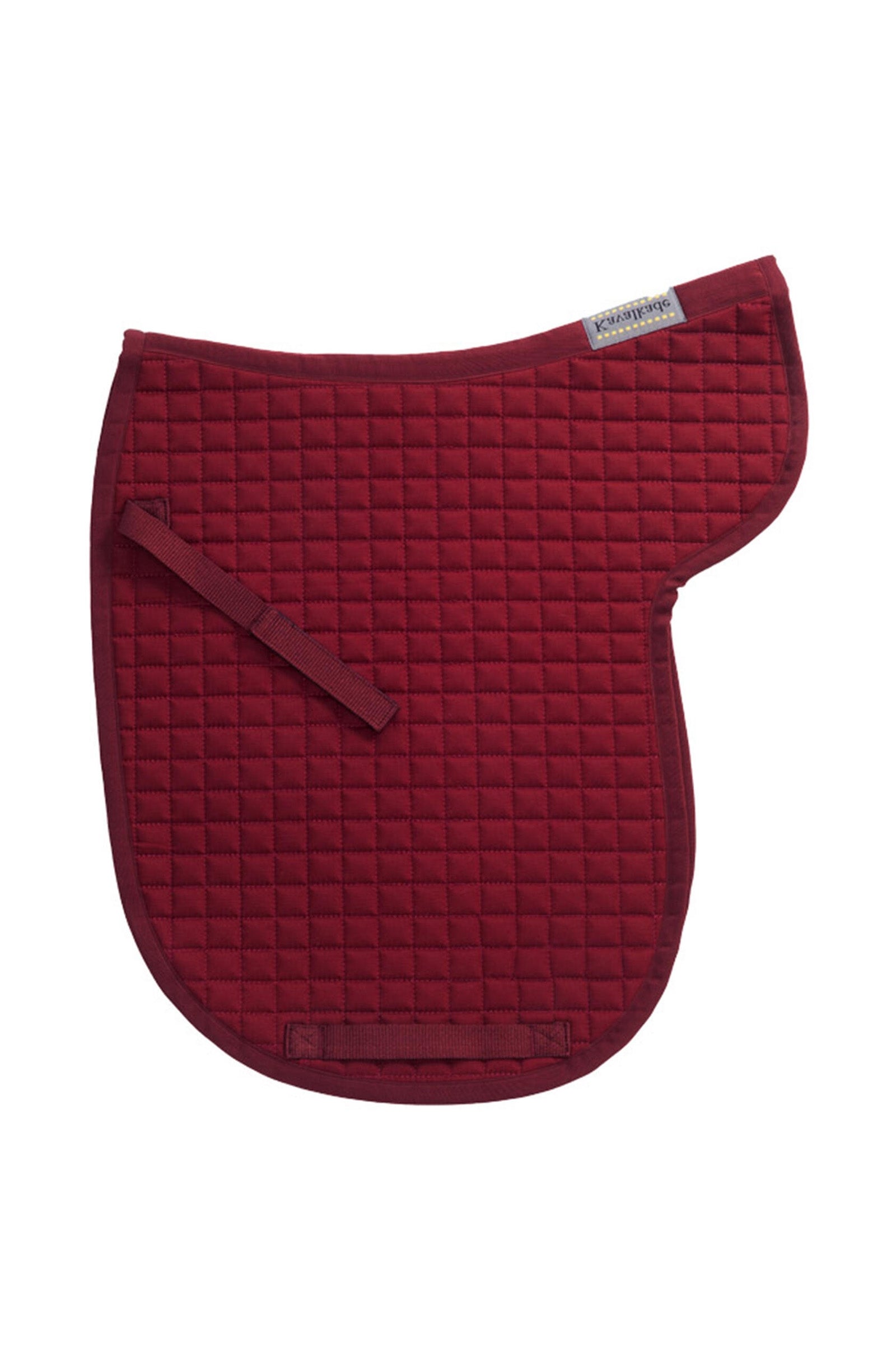 Kavalkade Island Saddle Pad Saddle Pads