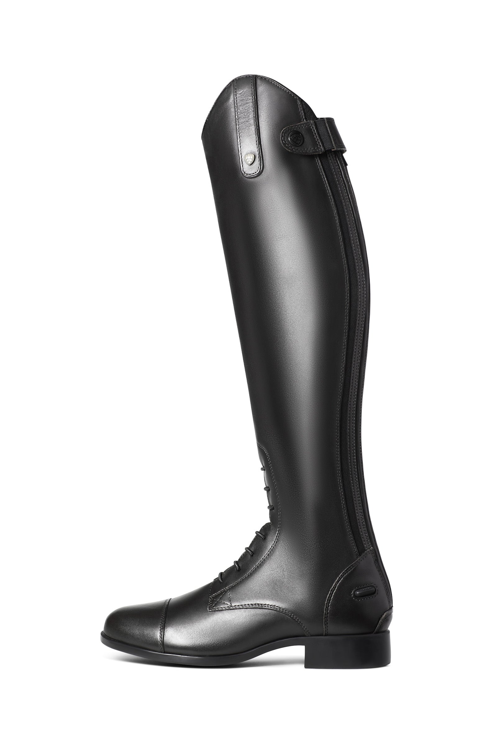 Ariat Heritage Contour II Field Zip Women´s Riding Boots Riding Boots & Riding Shoes