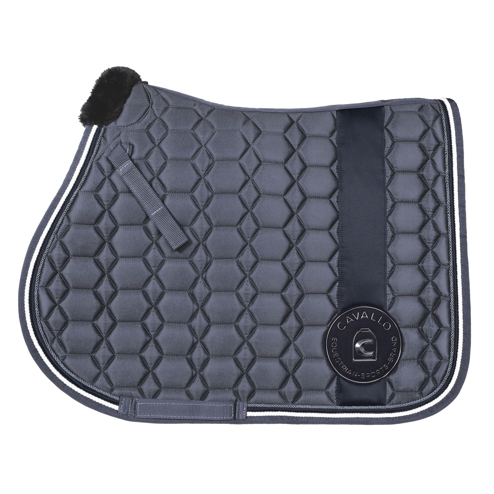 Cavallo Hala All Purpose Saddle Pad Saddle Pads