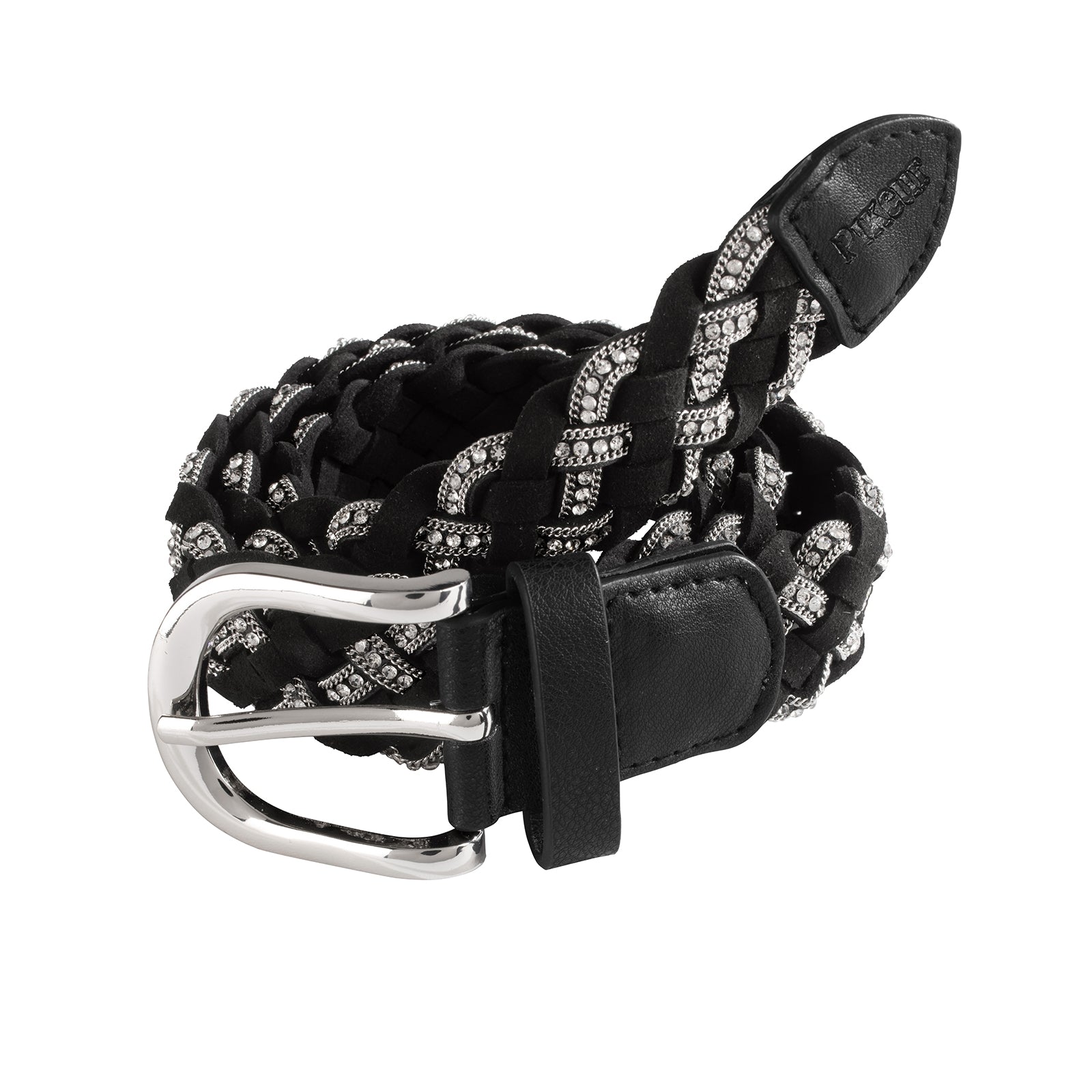 Pikeur Braided Belt Accessories