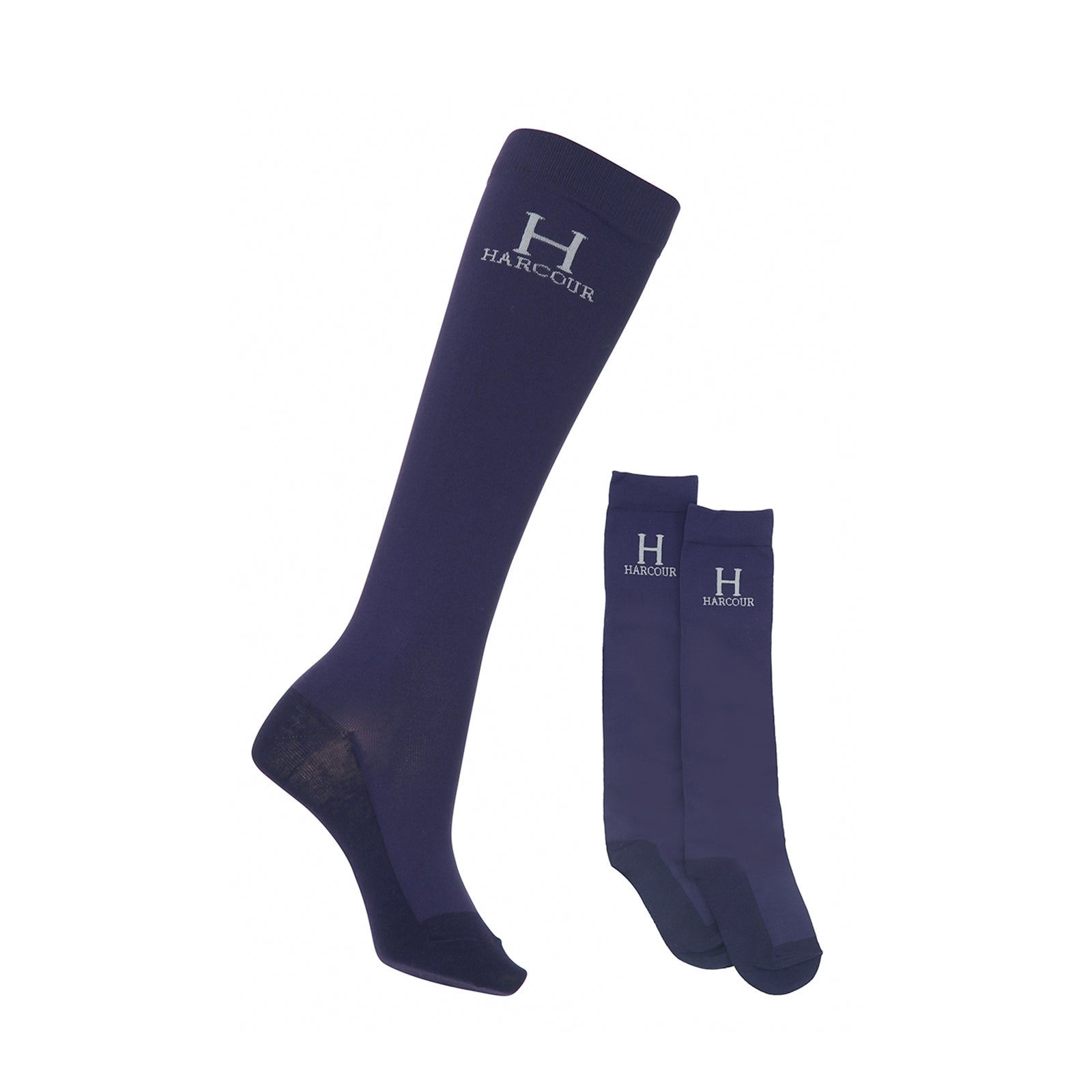 Harcour Badminton Riding Socks Socks