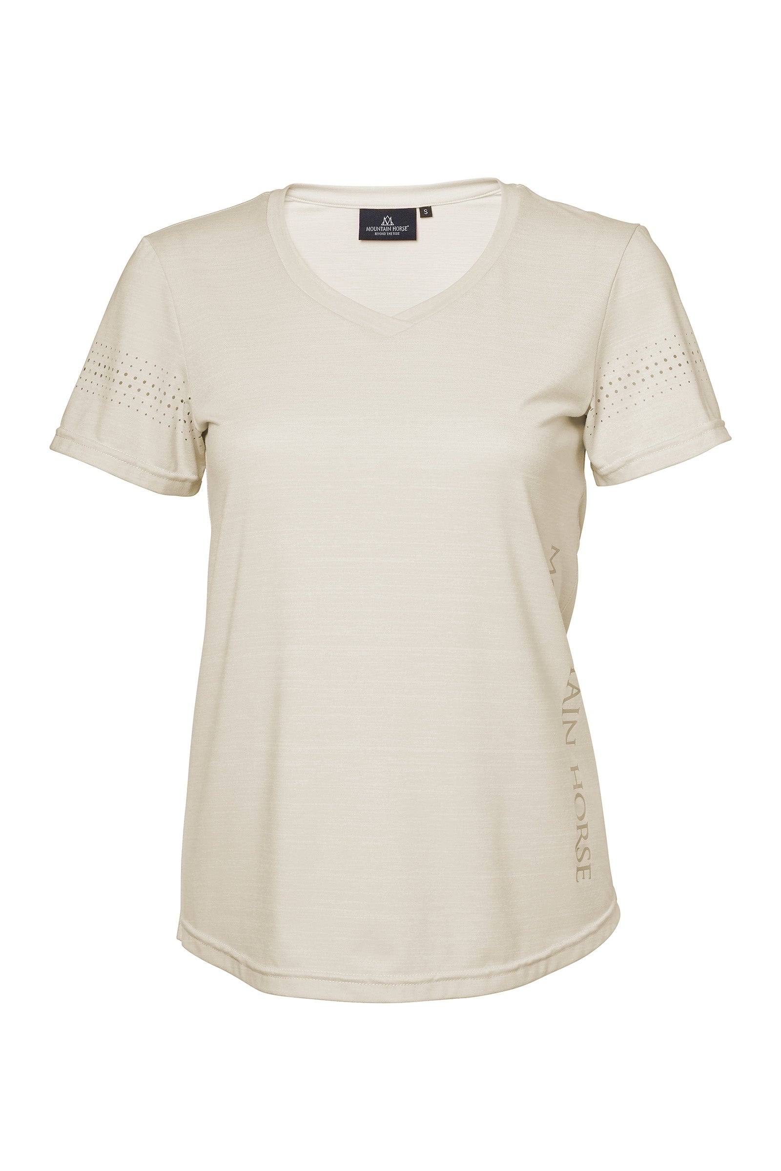 Mountain Horse Tyra Women's  Tech Top Women’s Riding Clothing