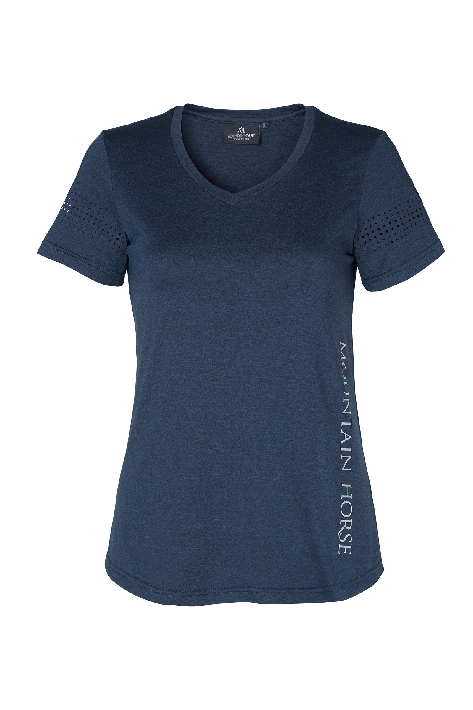 Mountain Horse Tyra Women's  Tech Top Women’s Riding Clothing