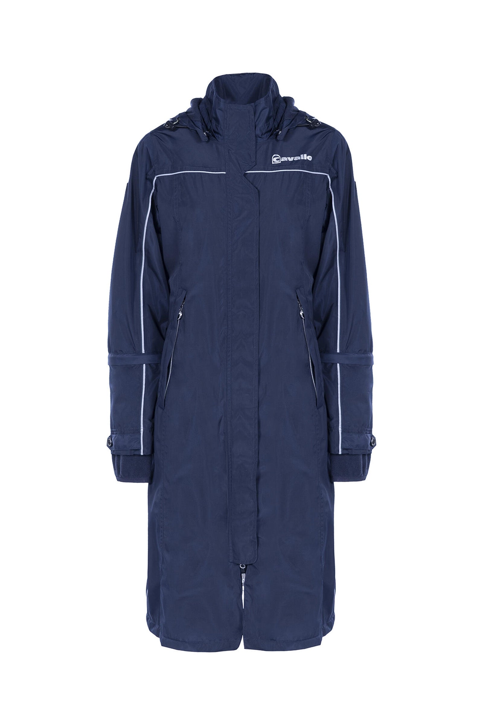 Cavallo Cavalbruna Women's Jacket Women’s Riding Clothing