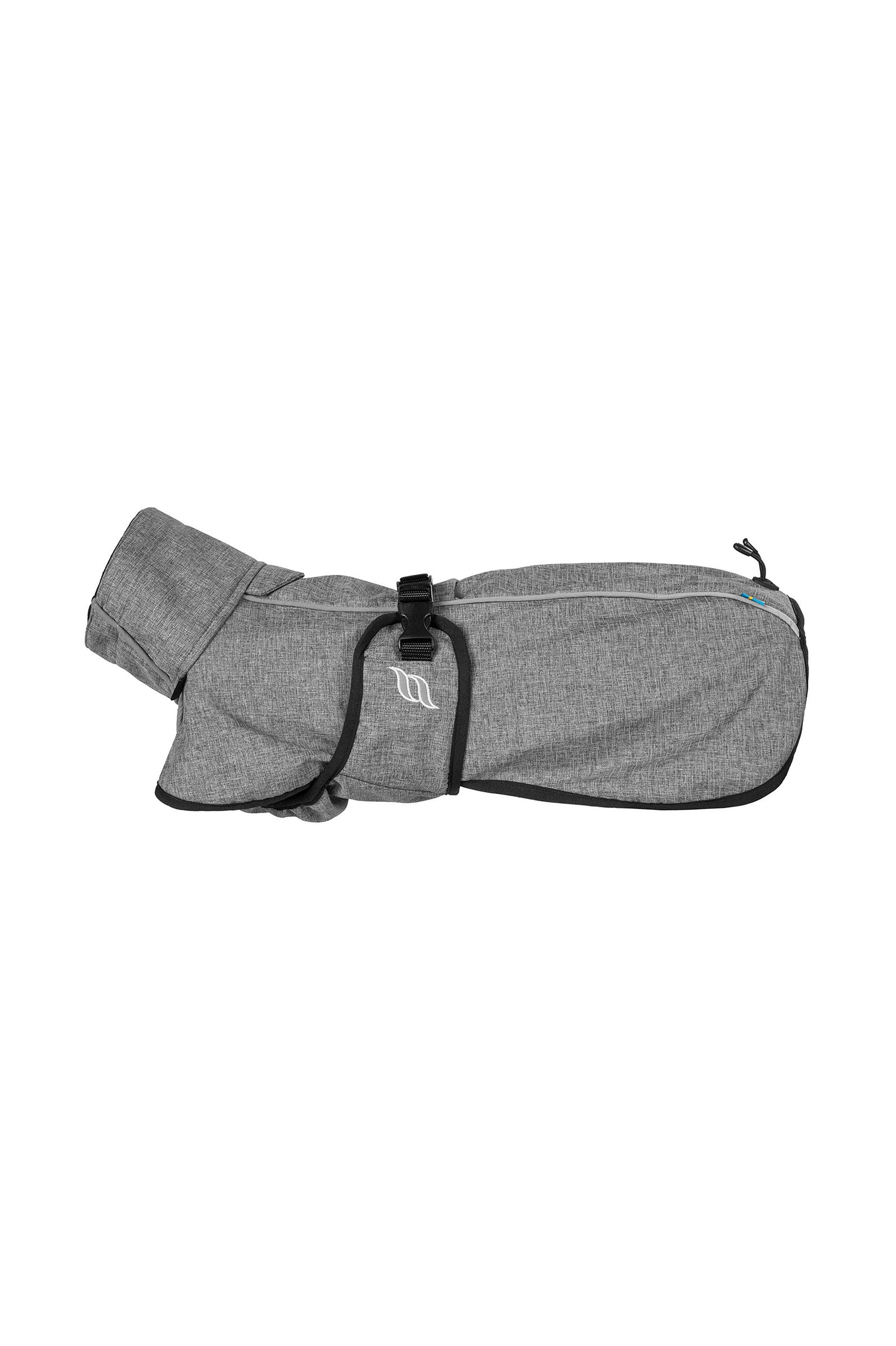 undefined Back on Track Bark All-Round Dog Coat, 55-65cm Dog Accesories
